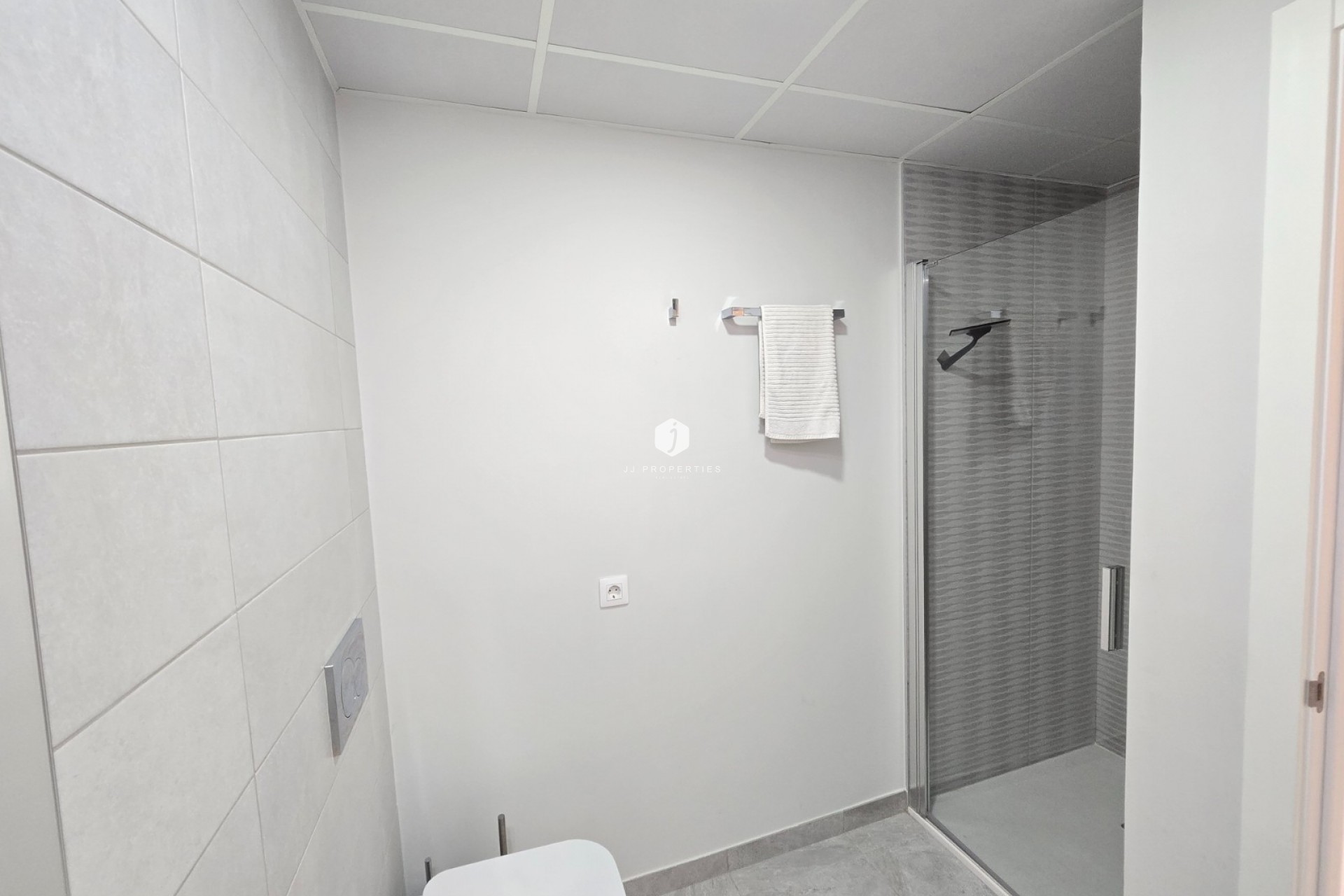 Aus zweiter Hand - Wohnung -
Orihuela Costa - Costa Blanca