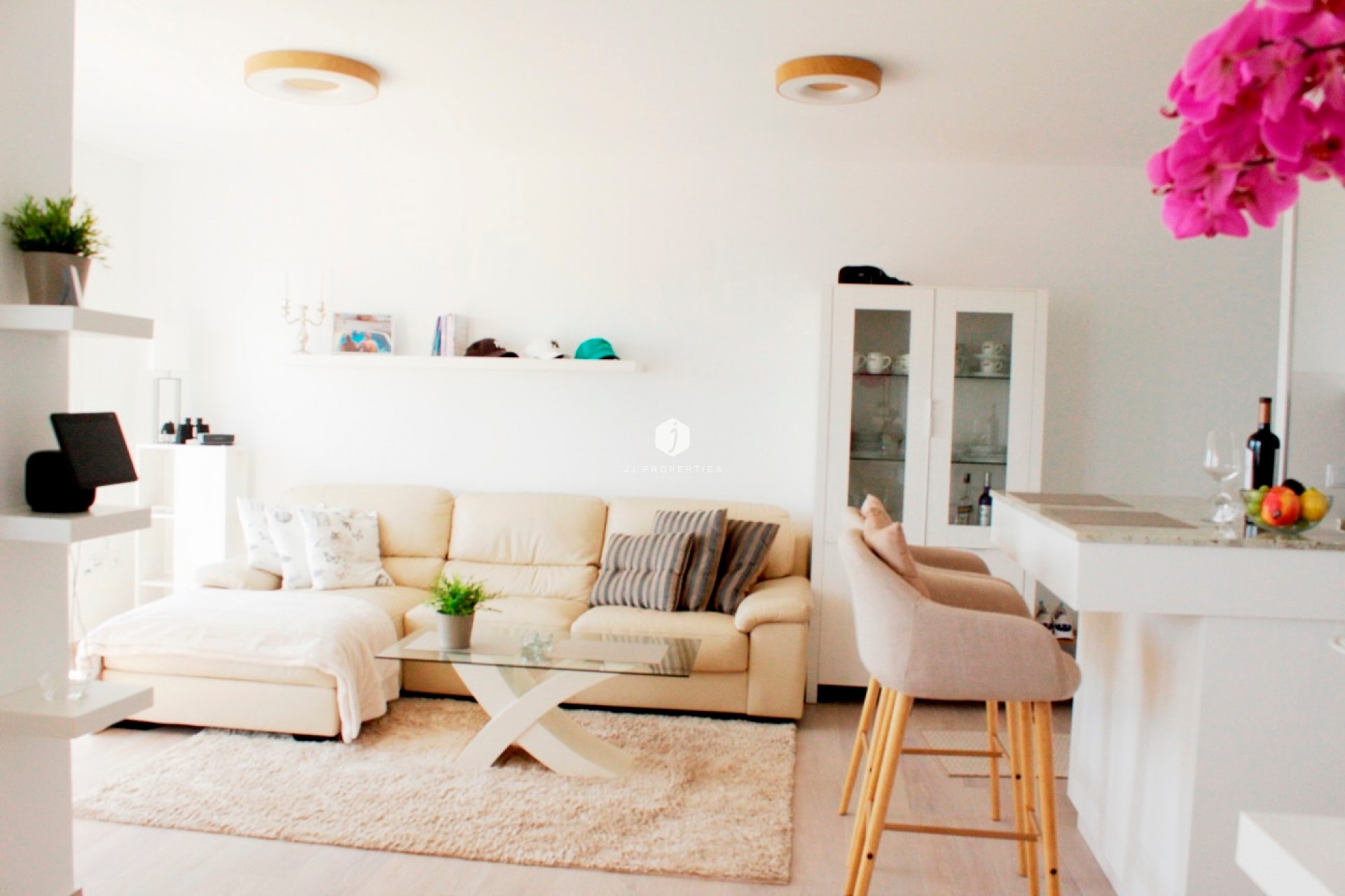 Aus zweiter Hand - Wohnung -
Orihuela Costa - Costa Blanca