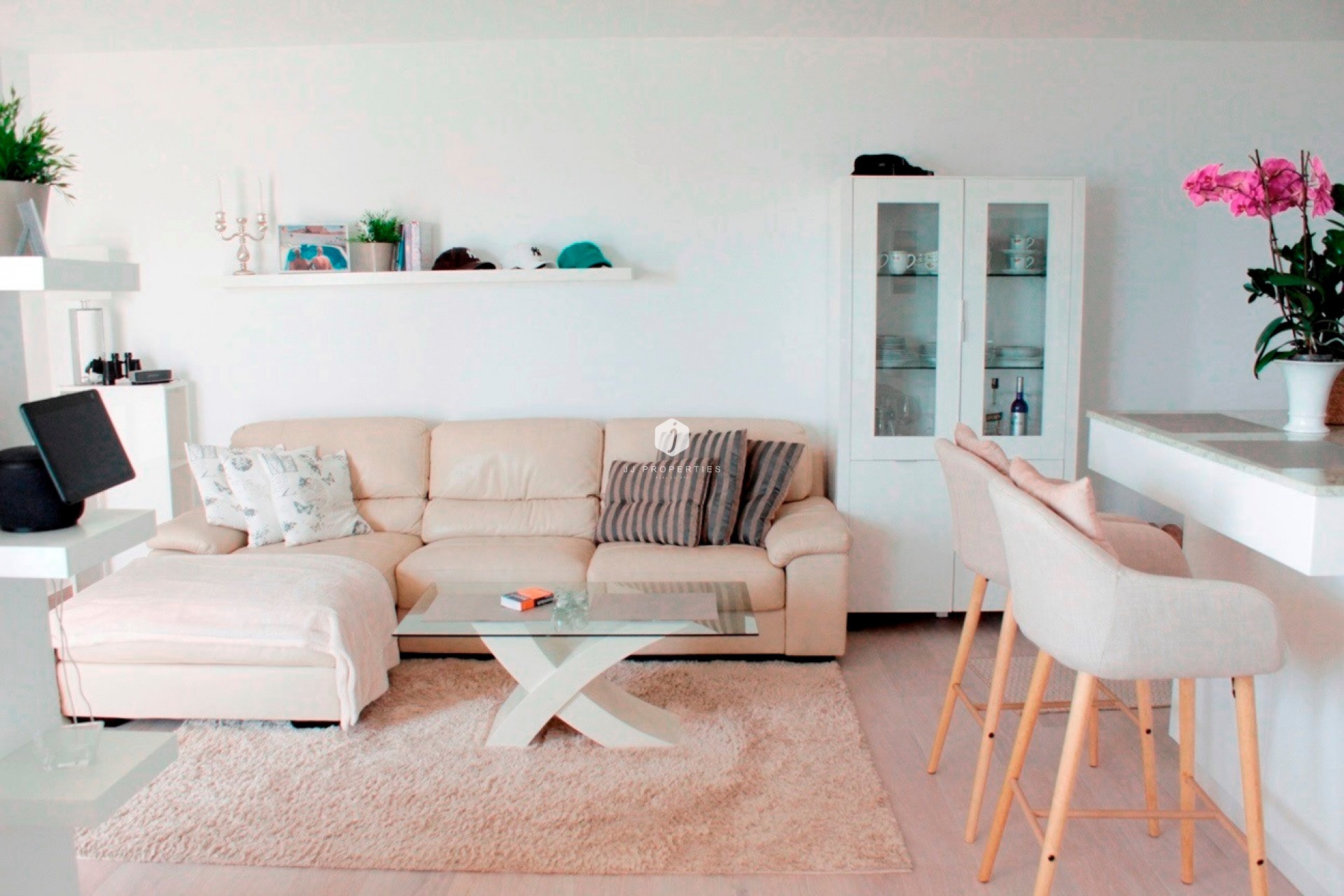 Aus zweiter Hand - Wohnung -
Orihuela Costa - Costa Blanca