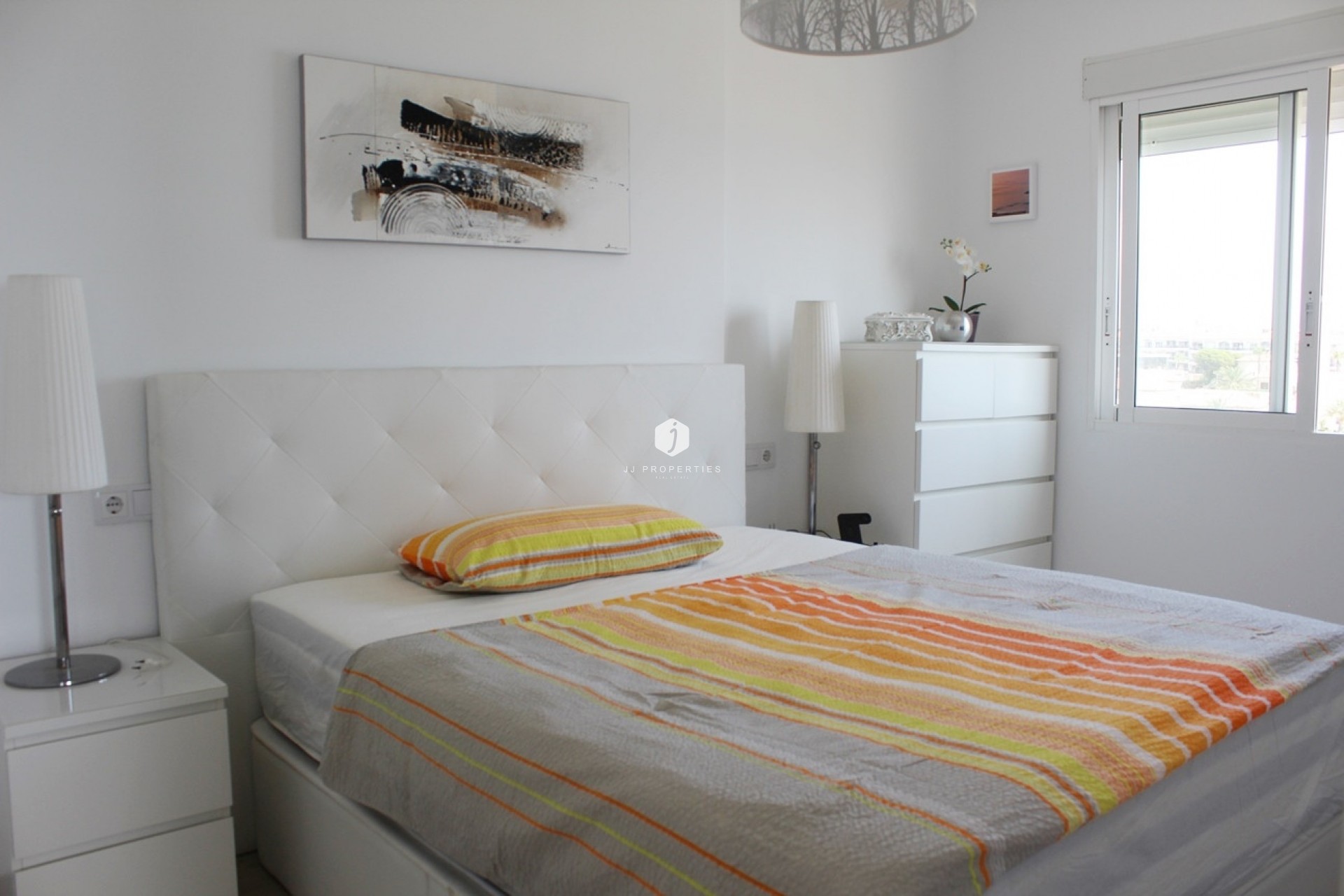 Aus zweiter Hand - Wohnung -
Orihuela Costa - Costa Blanca