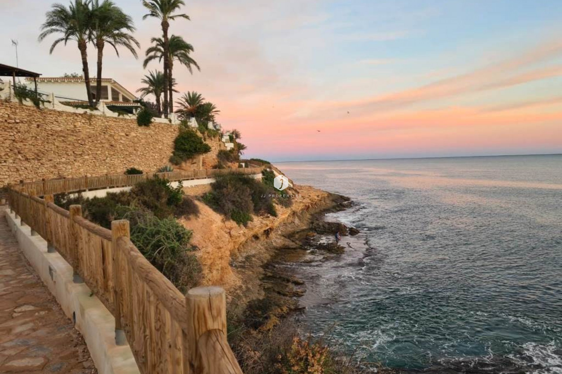 Aus zweiter Hand - Wohnung -
Orihuela Costa - Costa Blanca