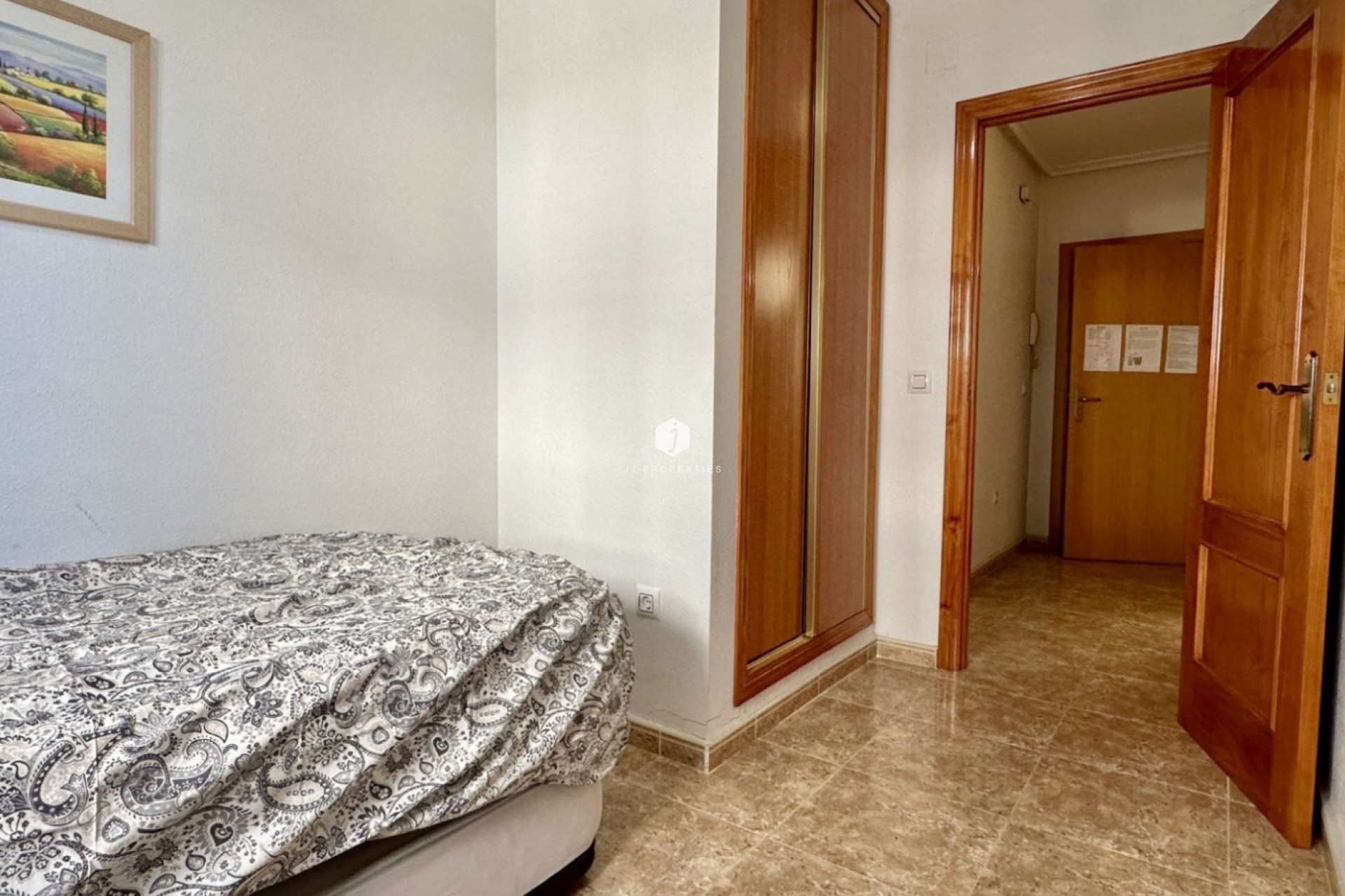 Aus zweiter Hand - Wohnung -
Orihuela Costa - Costa Blanca