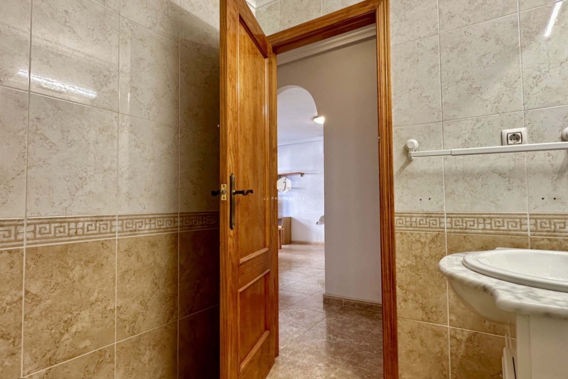 Aus zweiter Hand - Wohnung -
Orihuela Costa - Costa Blanca