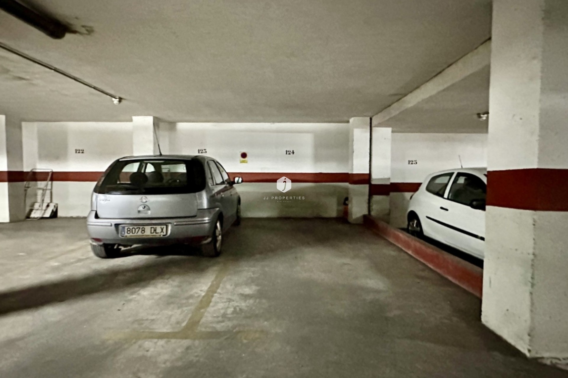 Aus zweiter Hand - Wohnung -
Orihuela Costa - Costa Blanca