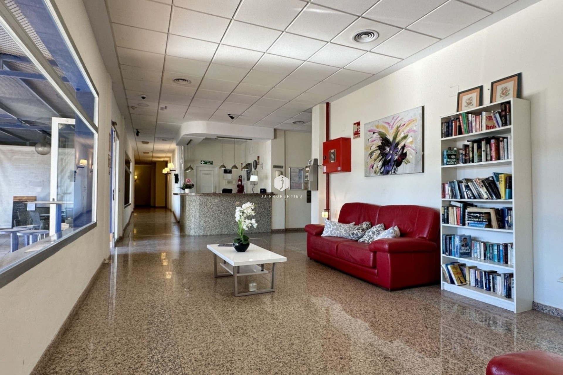 Aus zweiter Hand - Wohnung -
Orihuela Costa - Costa Blanca