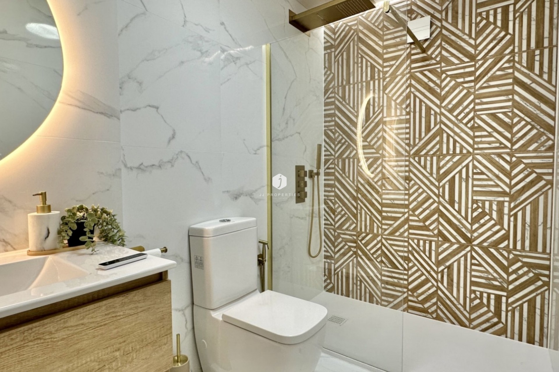 Aus zweiter Hand - Wohnung -
Orihuela Costa - Costa Blanca