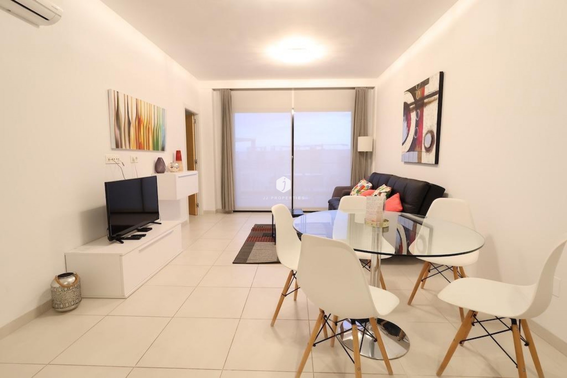 Aus zweiter Hand - Wohnung -
Orihuela Costa - Costa Blanca