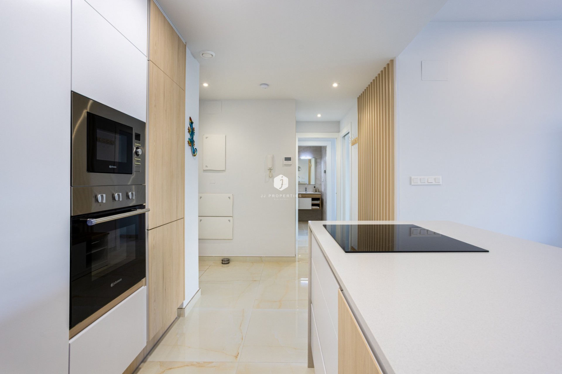 Aus zweiter Hand - Wohnung -
Orihuela Costa - Costa Blanca