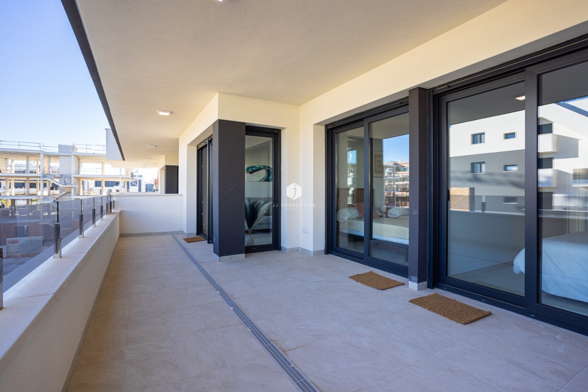 Aus zweiter Hand - Wohnung -
Orihuela Costa - Costa Blanca