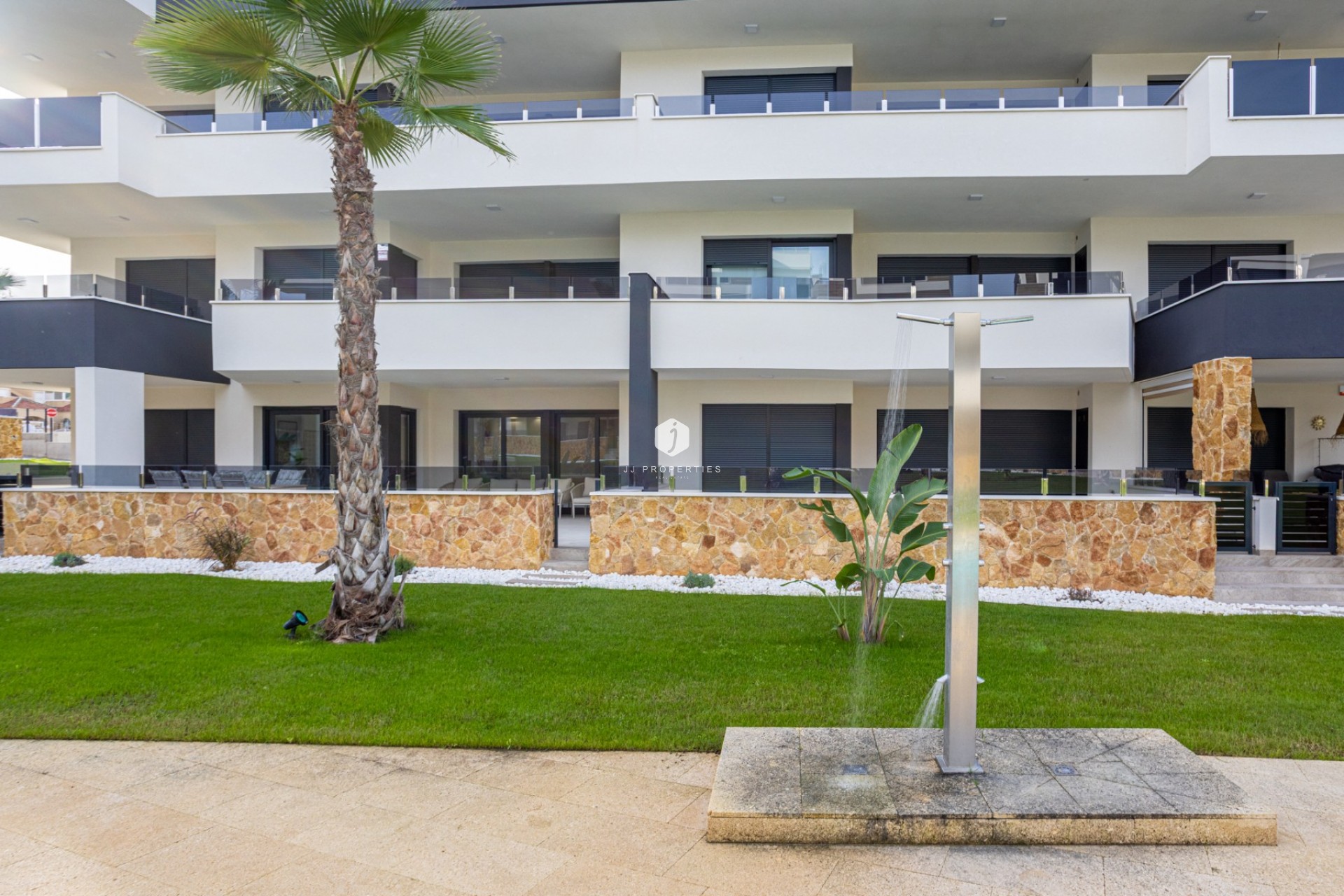 Aus zweiter Hand - Wohnung -
Orihuela Costa - Costa Blanca