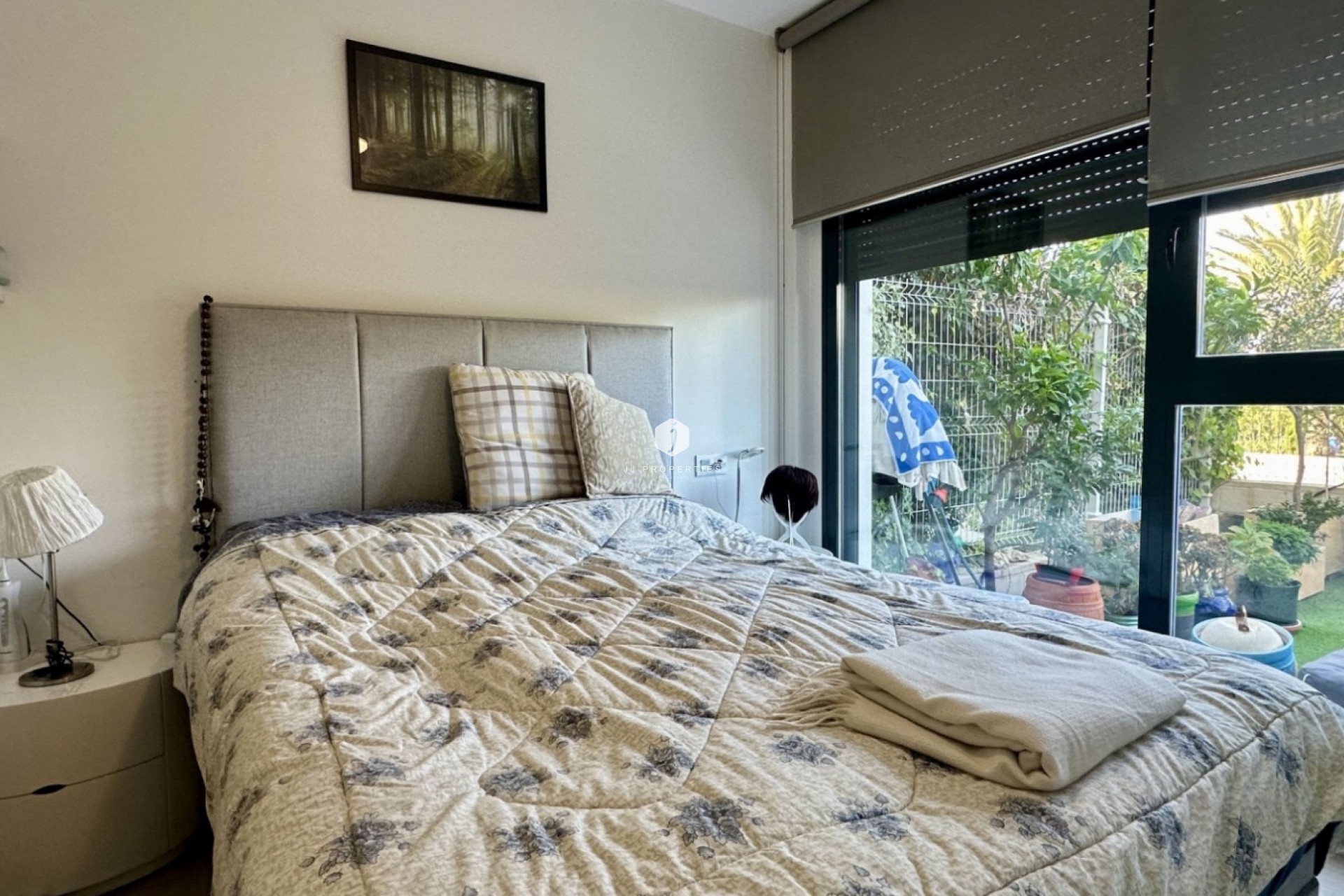 Aus zweiter Hand - Wohnung -
Orihuela Costa - Costa Blanca