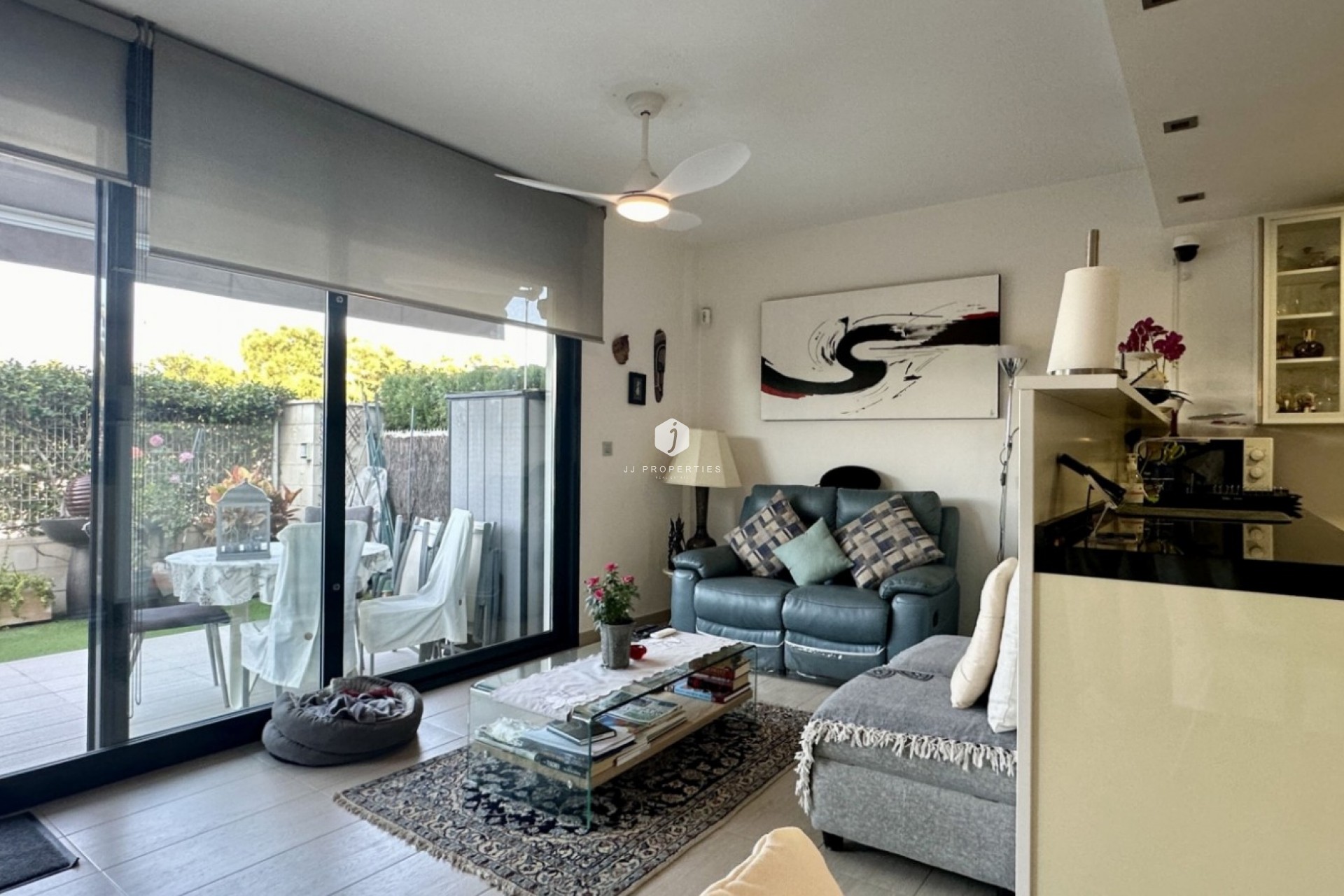 Aus zweiter Hand - Wohnung -
Orihuela Costa - Costa Blanca