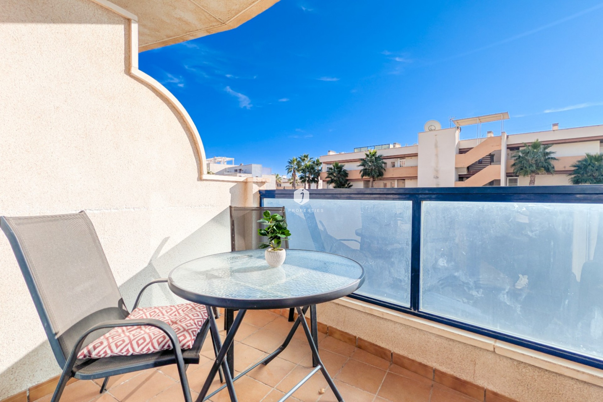 Aus zweiter Hand - Wohnung -
Orihuela Costa - Costa Blanca