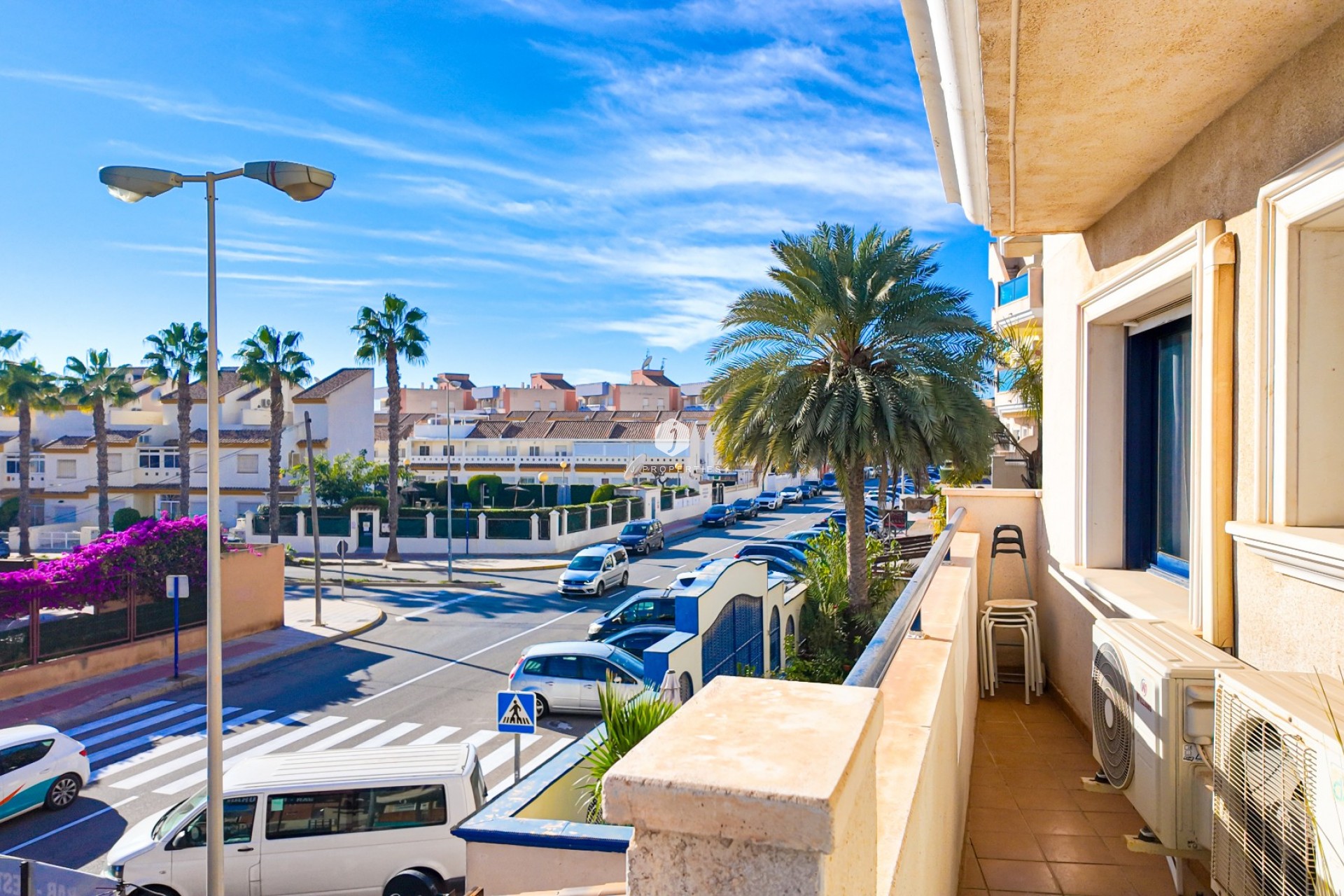 Aus zweiter Hand - Wohnung -
Orihuela Costa - Costa Blanca