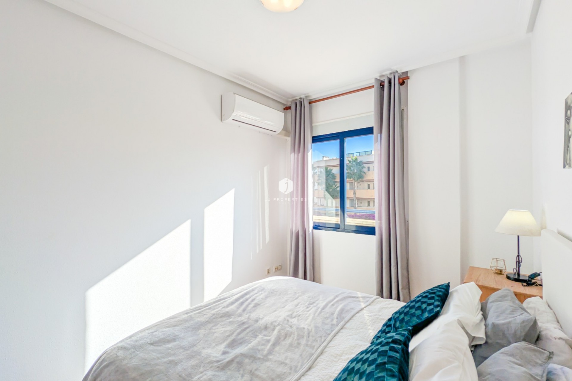 Aus zweiter Hand - Wohnung -
Orihuela Costa - Costa Blanca