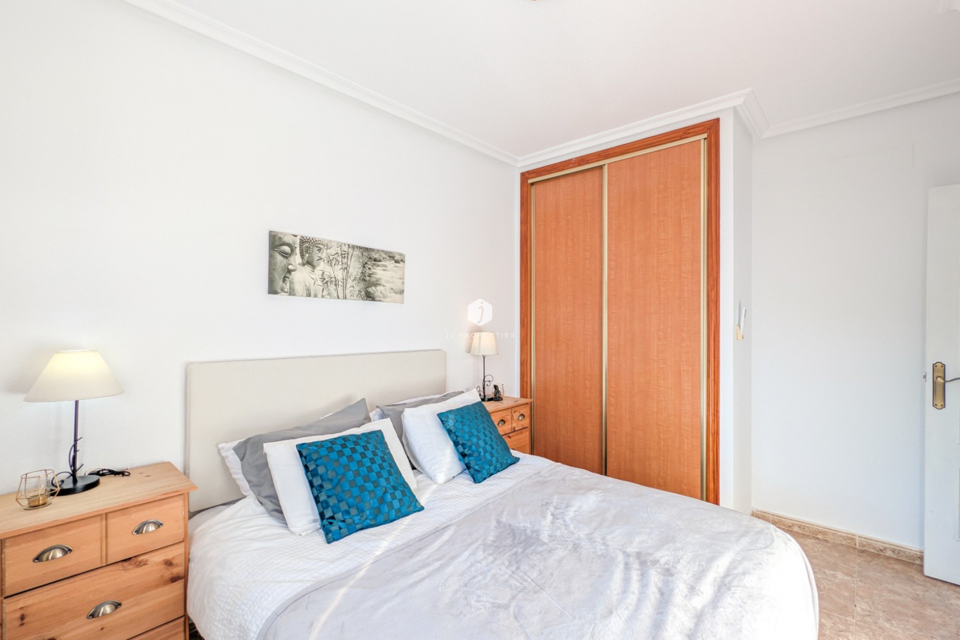 Aus zweiter Hand - Wohnung -
Orihuela Costa - Costa Blanca