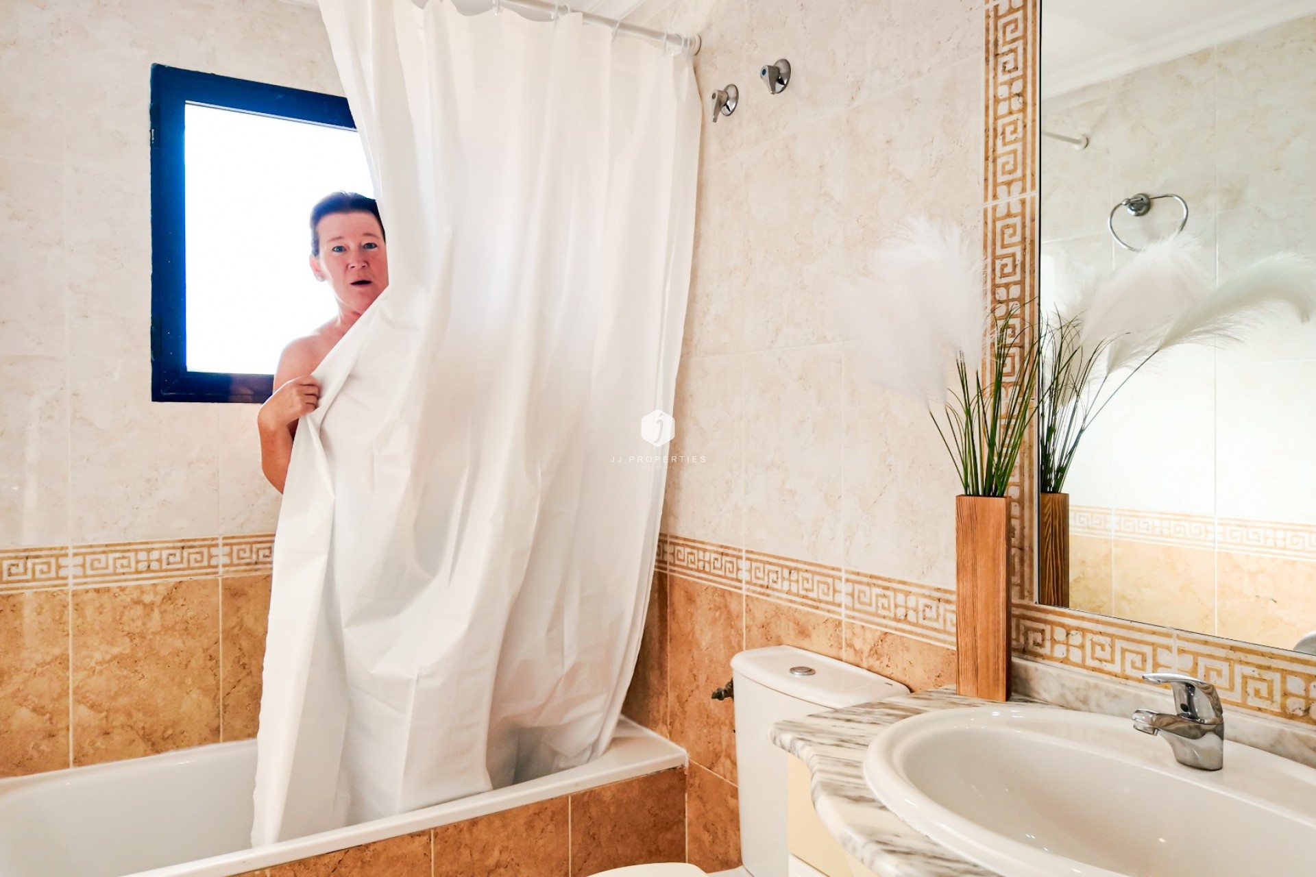 Aus zweiter Hand - Wohnung -
Orihuela Costa - Costa Blanca