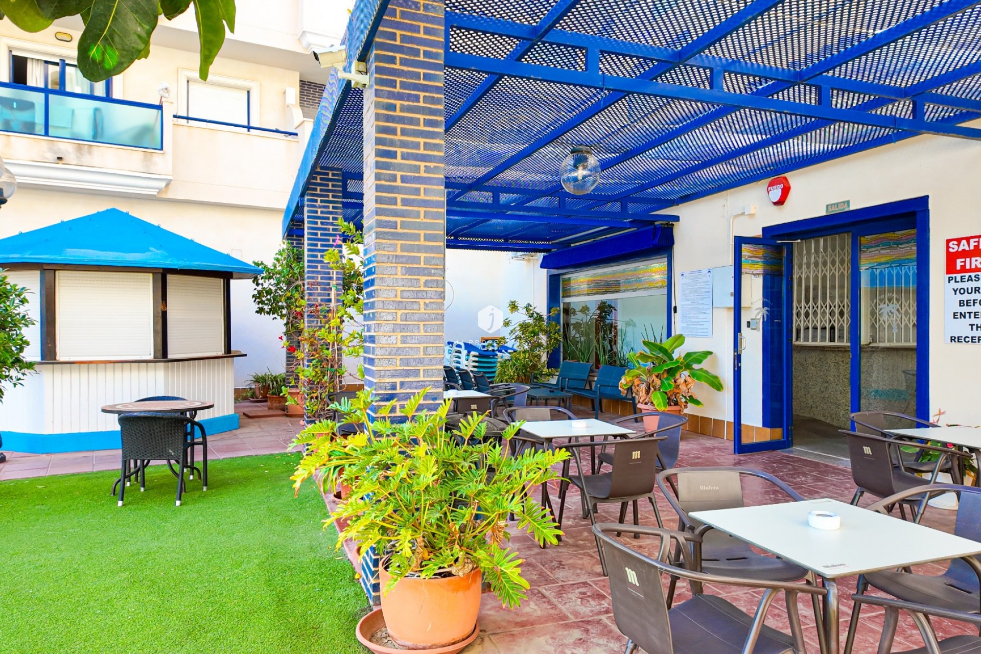 Aus zweiter Hand - Wohnung -
Orihuela Costa - Costa Blanca