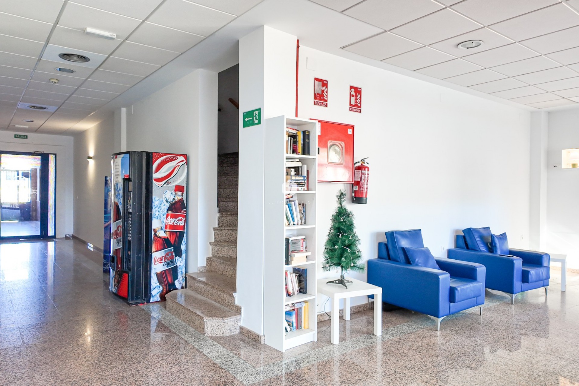 Aus zweiter Hand - Wohnung -
Orihuela Costa - Costa Blanca