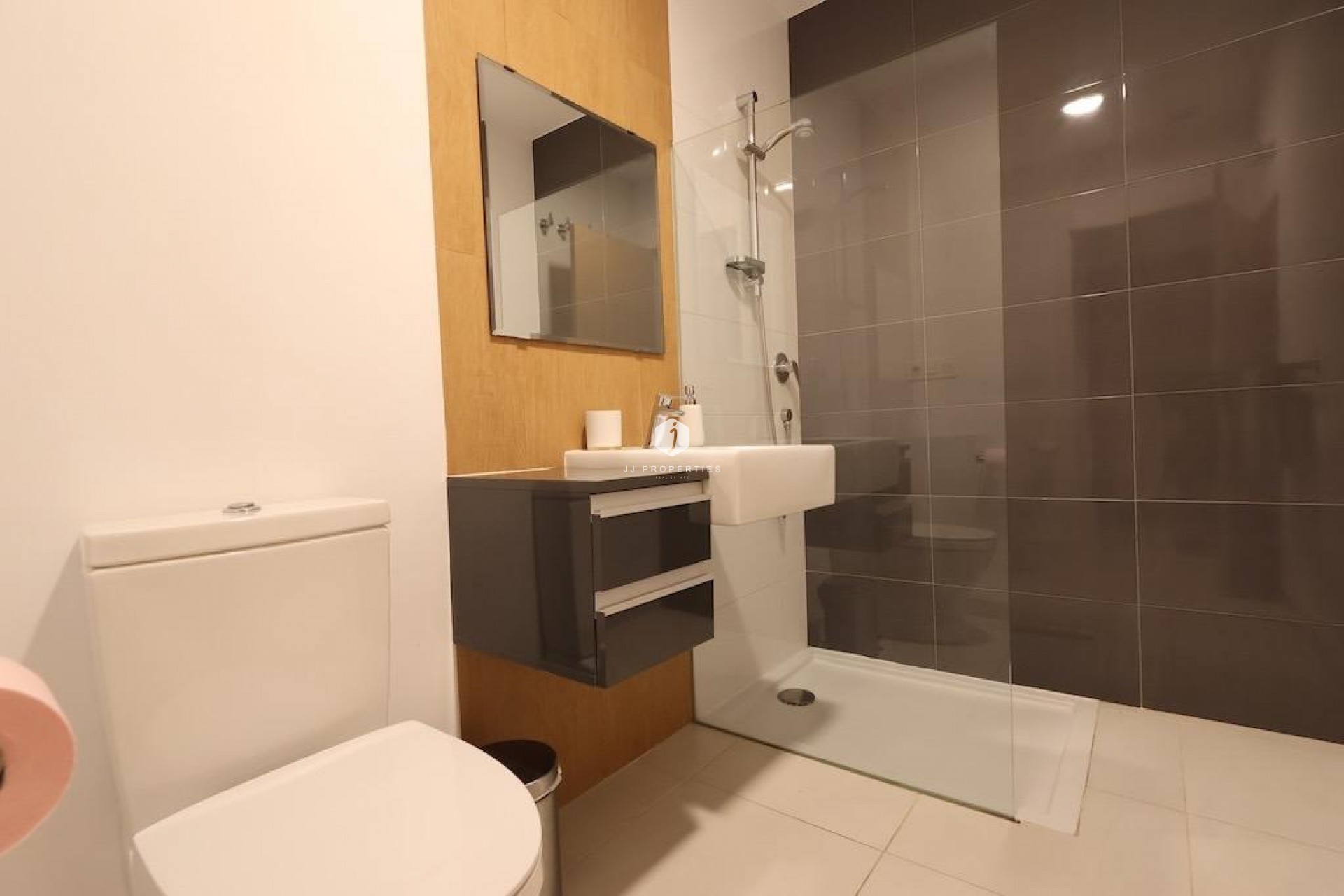 Aus zweiter Hand - Wohnung -
Orihuela Costa - Costa Blanca