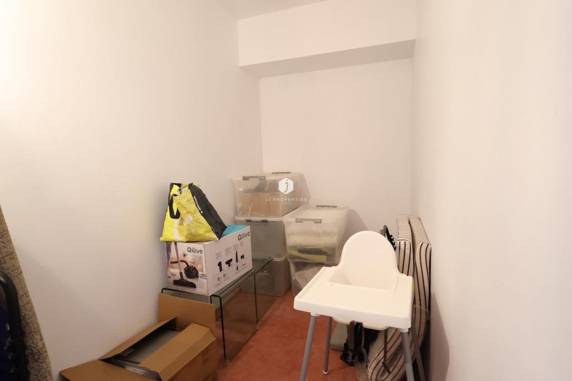 Aus zweiter Hand - Wohnung -
Orihuela Costa - Costa Blanca