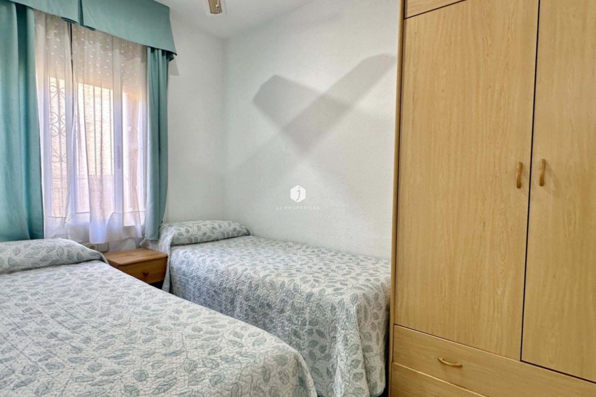 Aus zweiter Hand - Wohnung -
Orihuela Costa - Costa Blanca