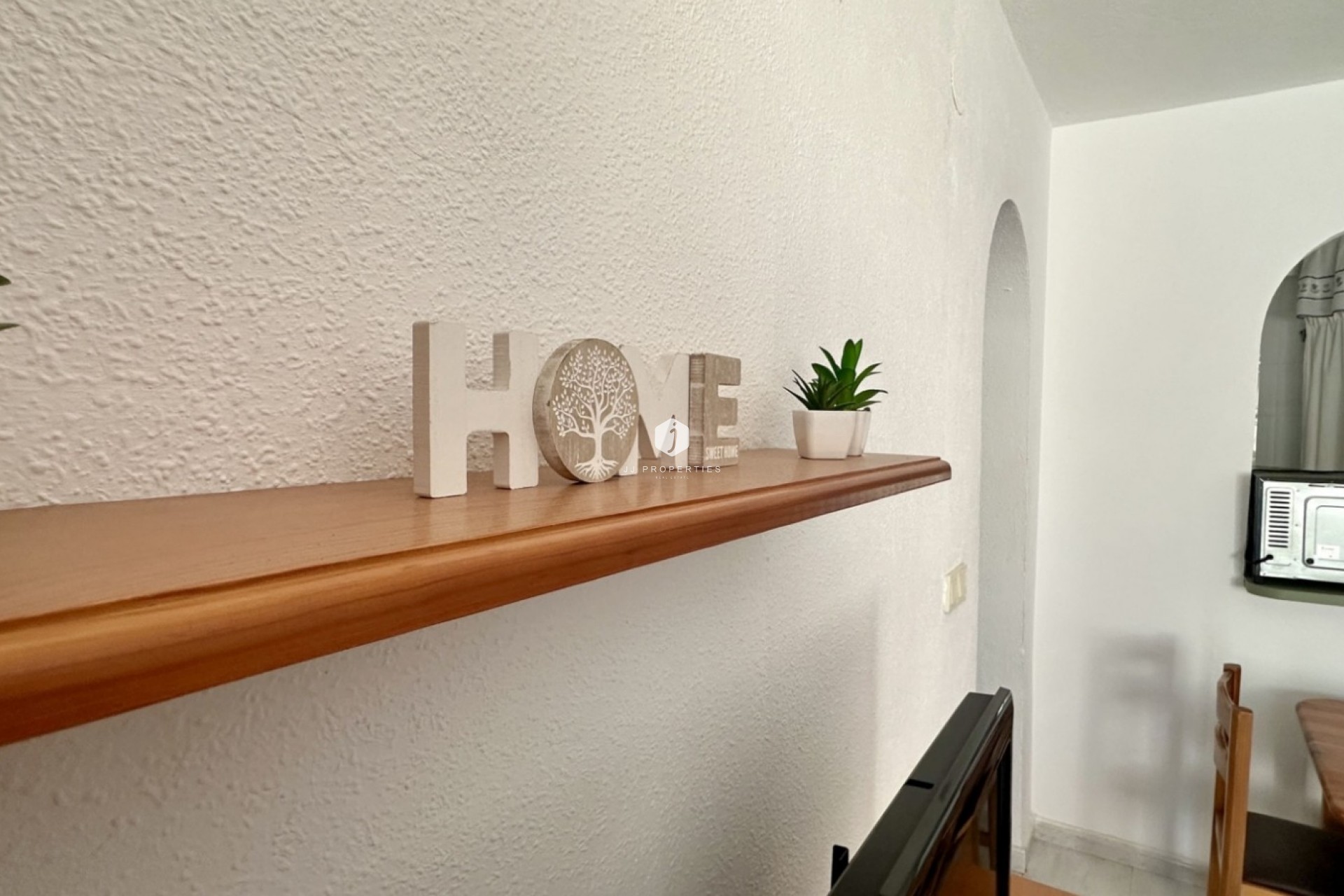 Aus zweiter Hand - Wohnung -
Orihuela Costa - Costa Blanca