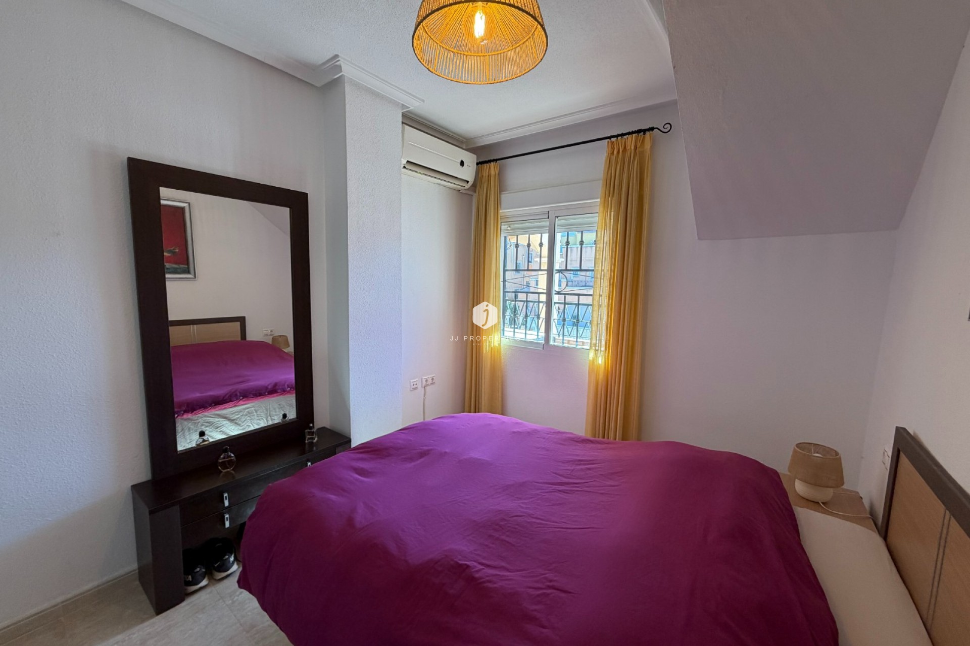 Aus zweiter Hand - Wohnung -
Orihuela Costa - Costa Blanca