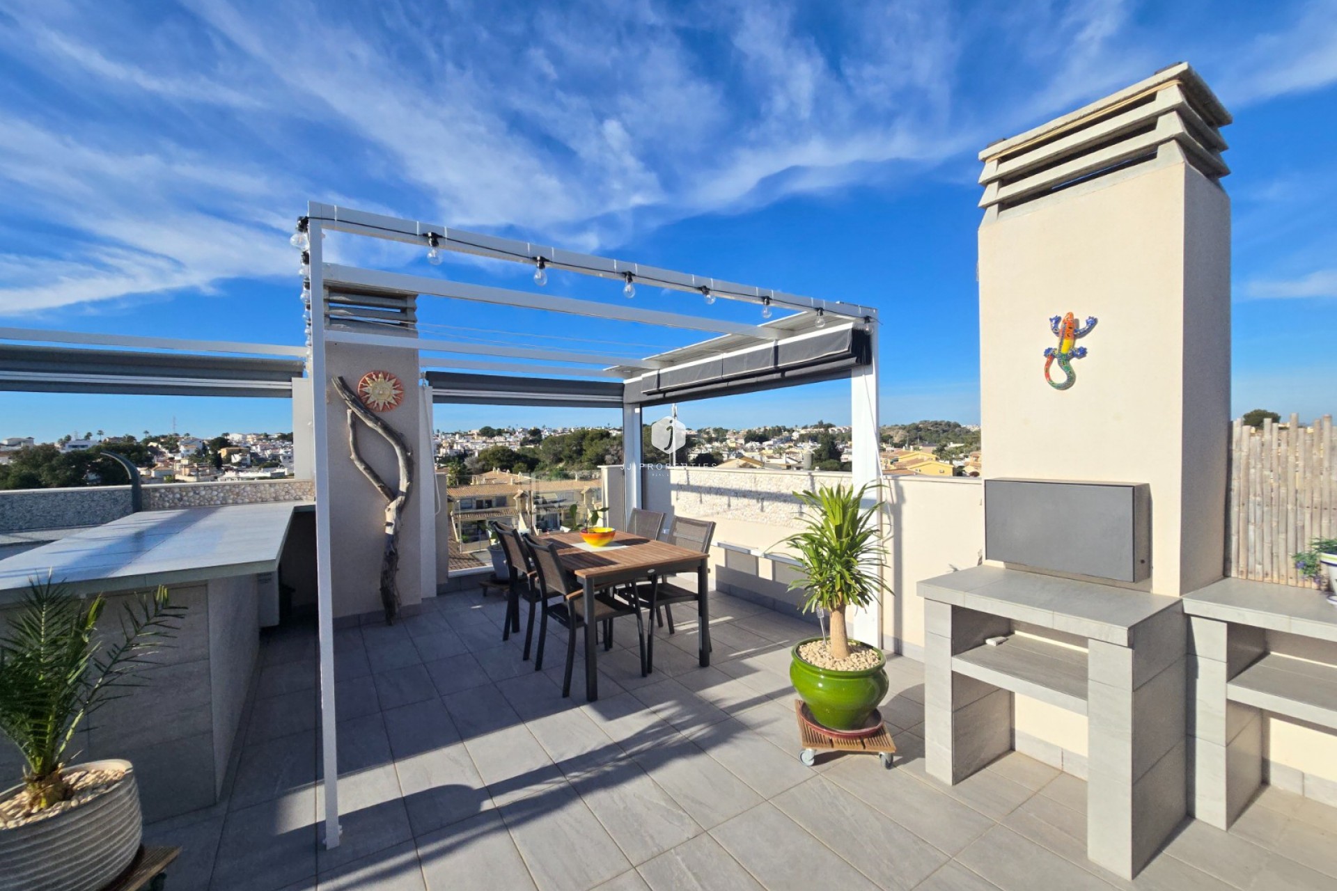 Aus zweiter Hand - Wohnung -
Orihuela Costa - Costa Blanca