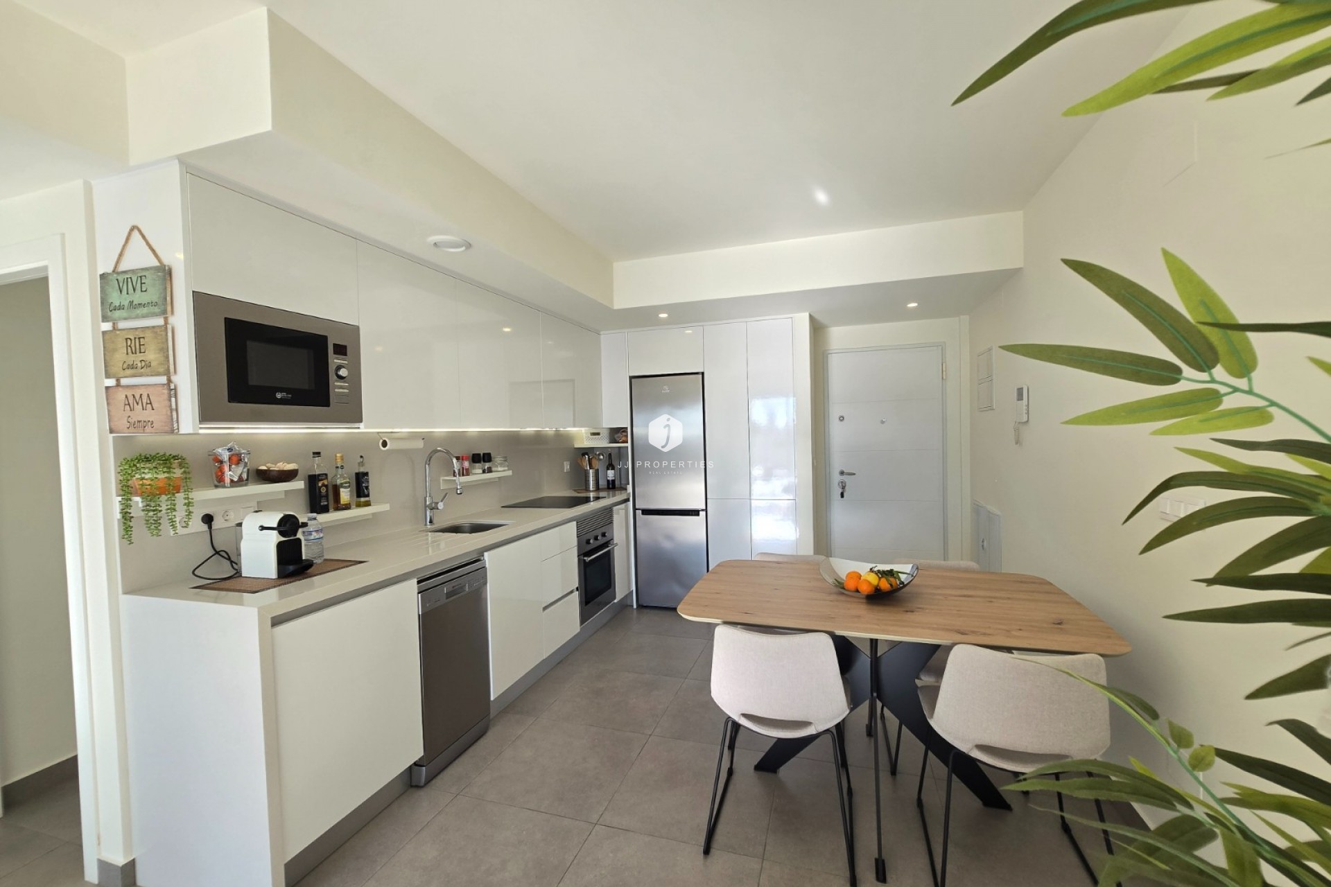 Aus zweiter Hand - Wohnung -
Orihuela Costa - Costa Blanca