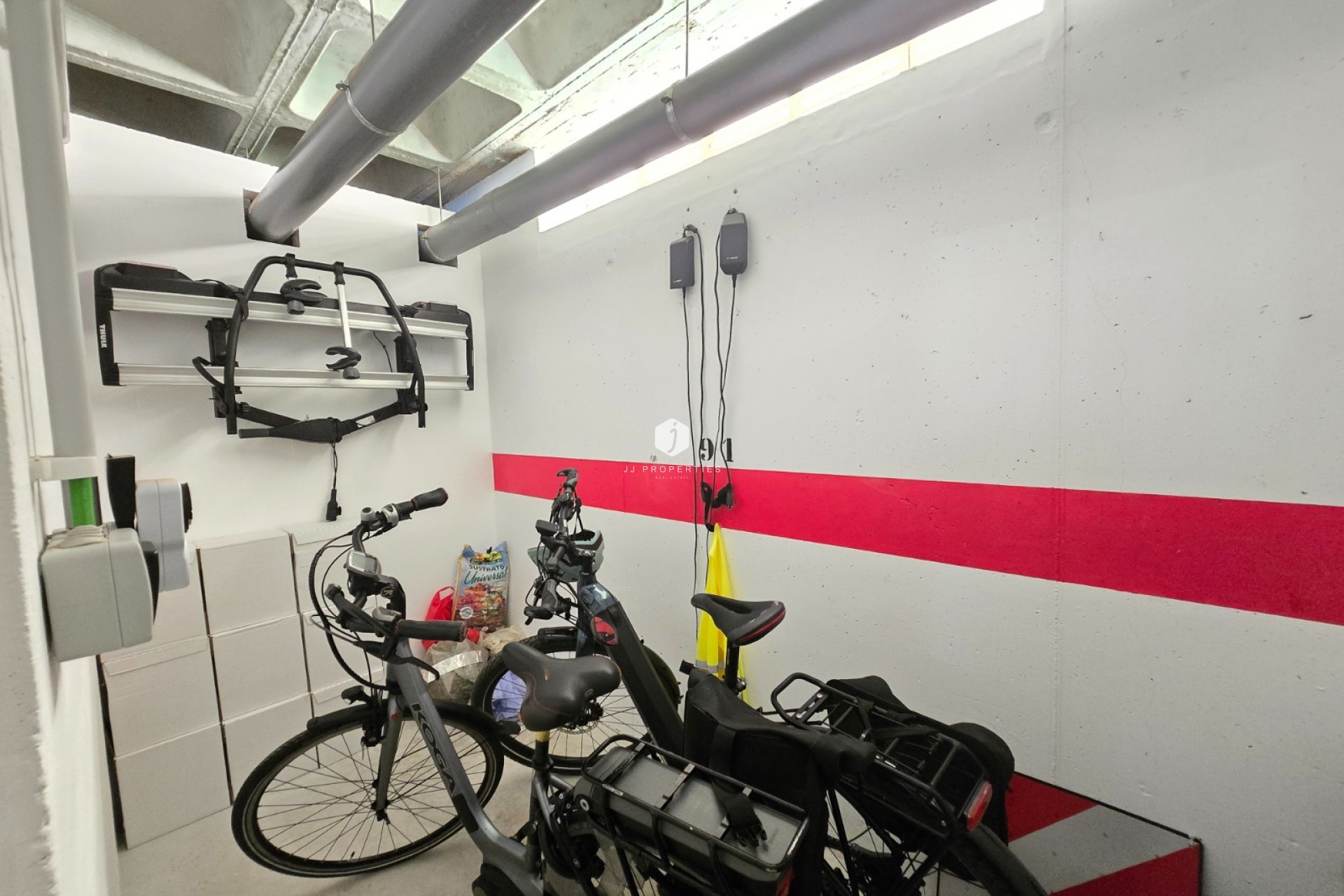 Aus zweiter Hand - Wohnung -
Orihuela Costa - Costa Blanca