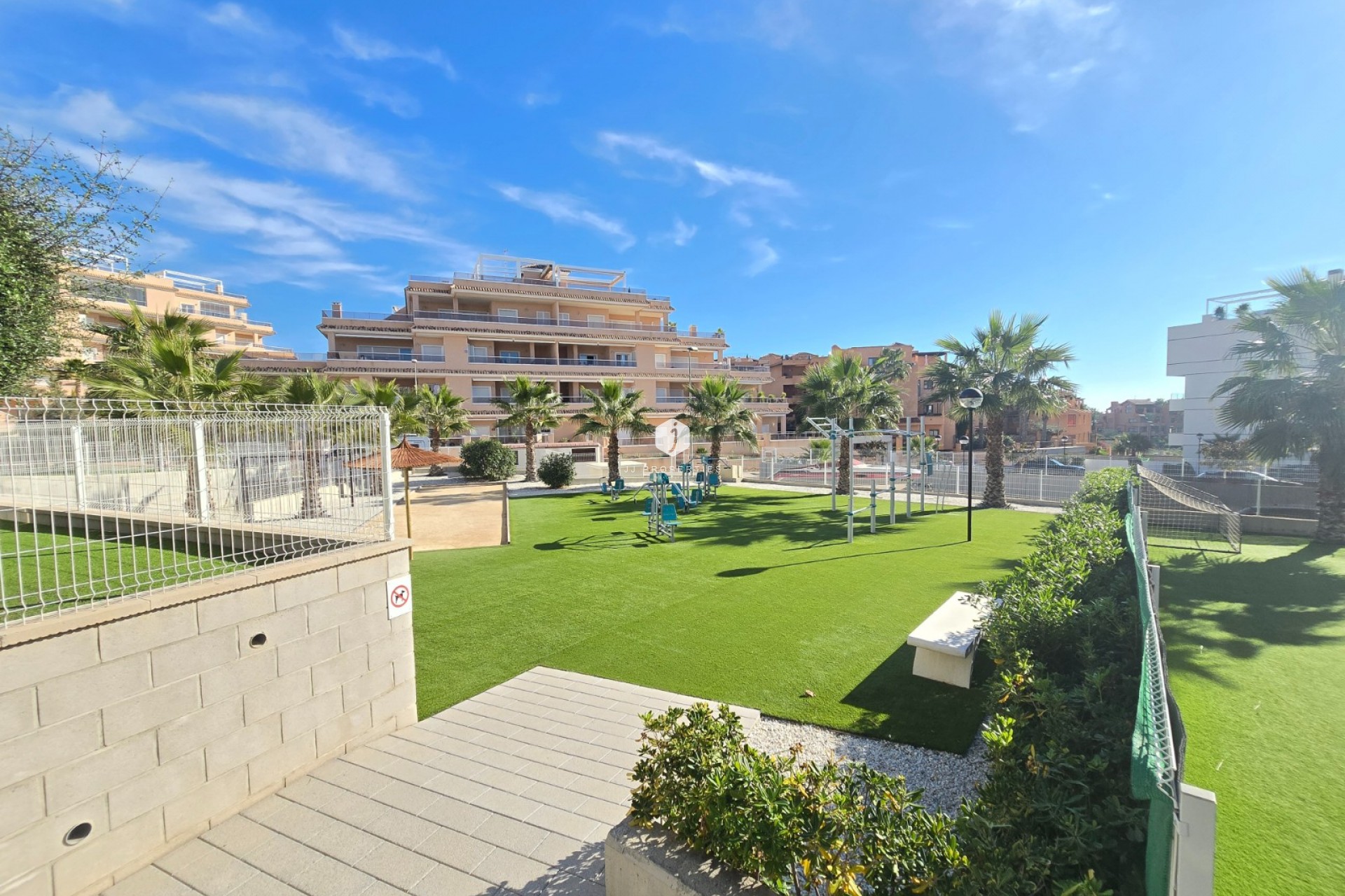 Aus zweiter Hand - Wohnung -
Orihuela Costa - Costa Blanca
