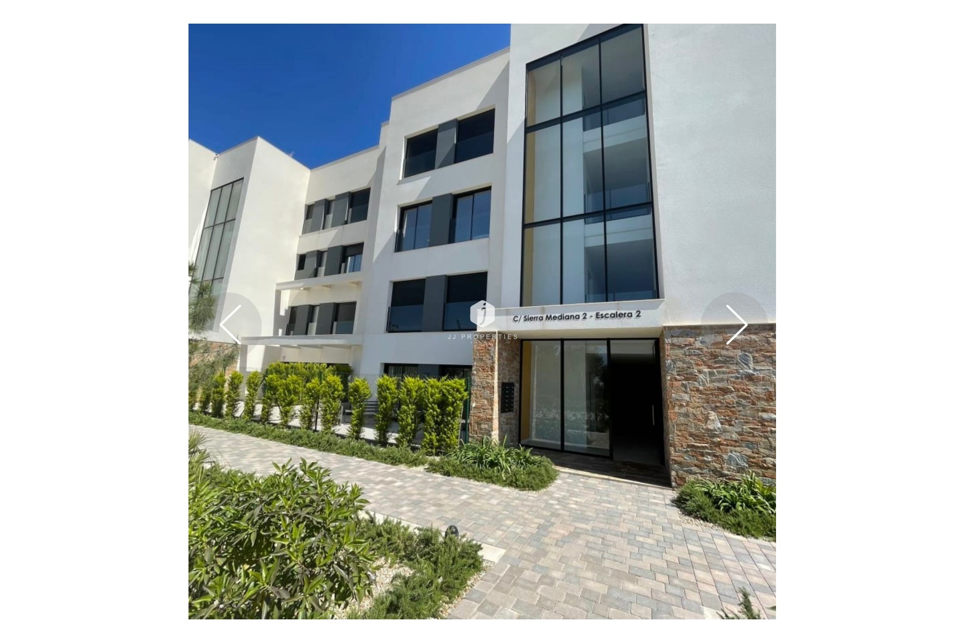 Aus zweiter Hand - Wohnung -
Orihuela Costa - Costa Blanca