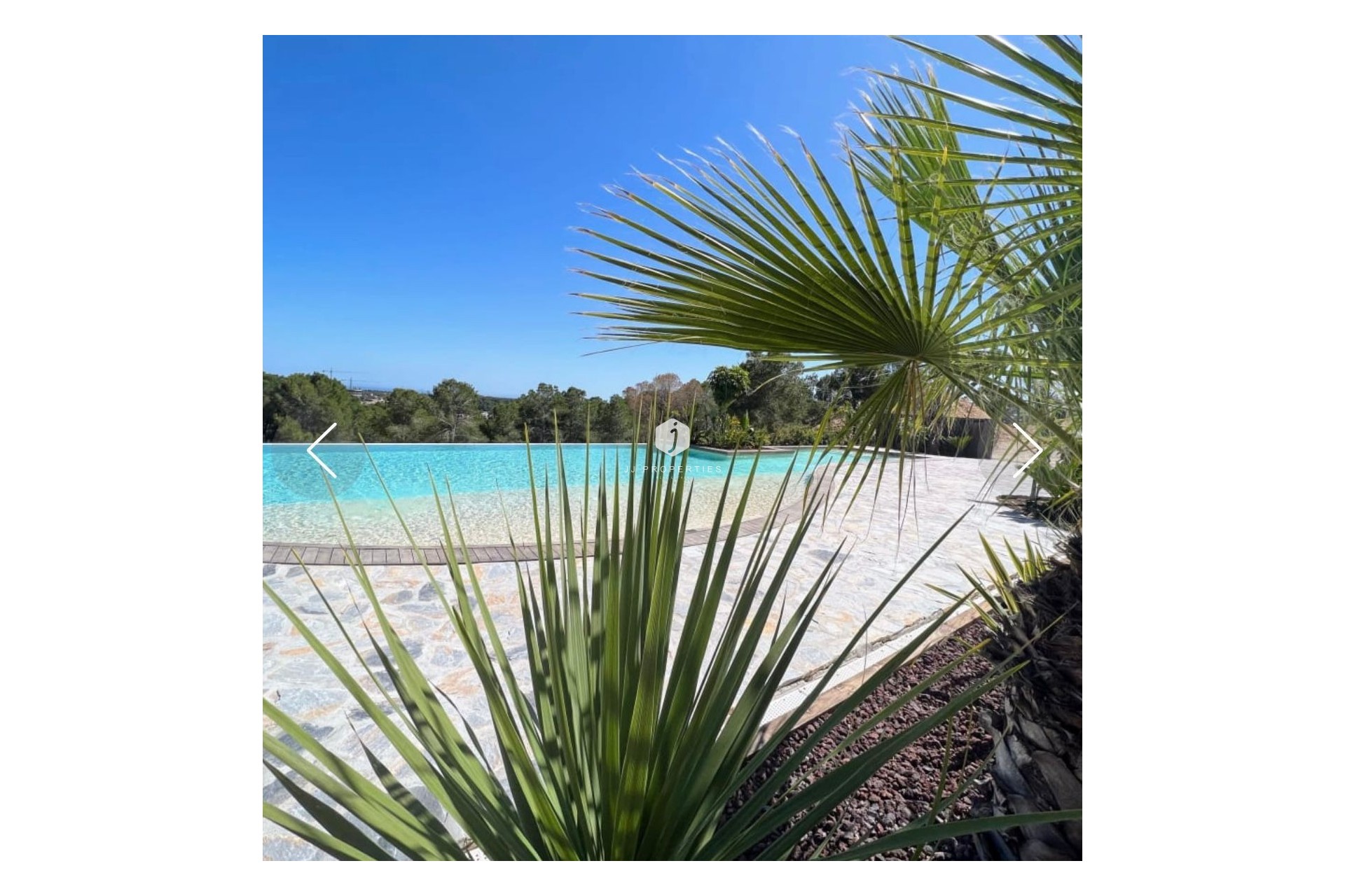 Aus zweiter Hand - Wohnung -
Orihuela Costa - Costa Blanca