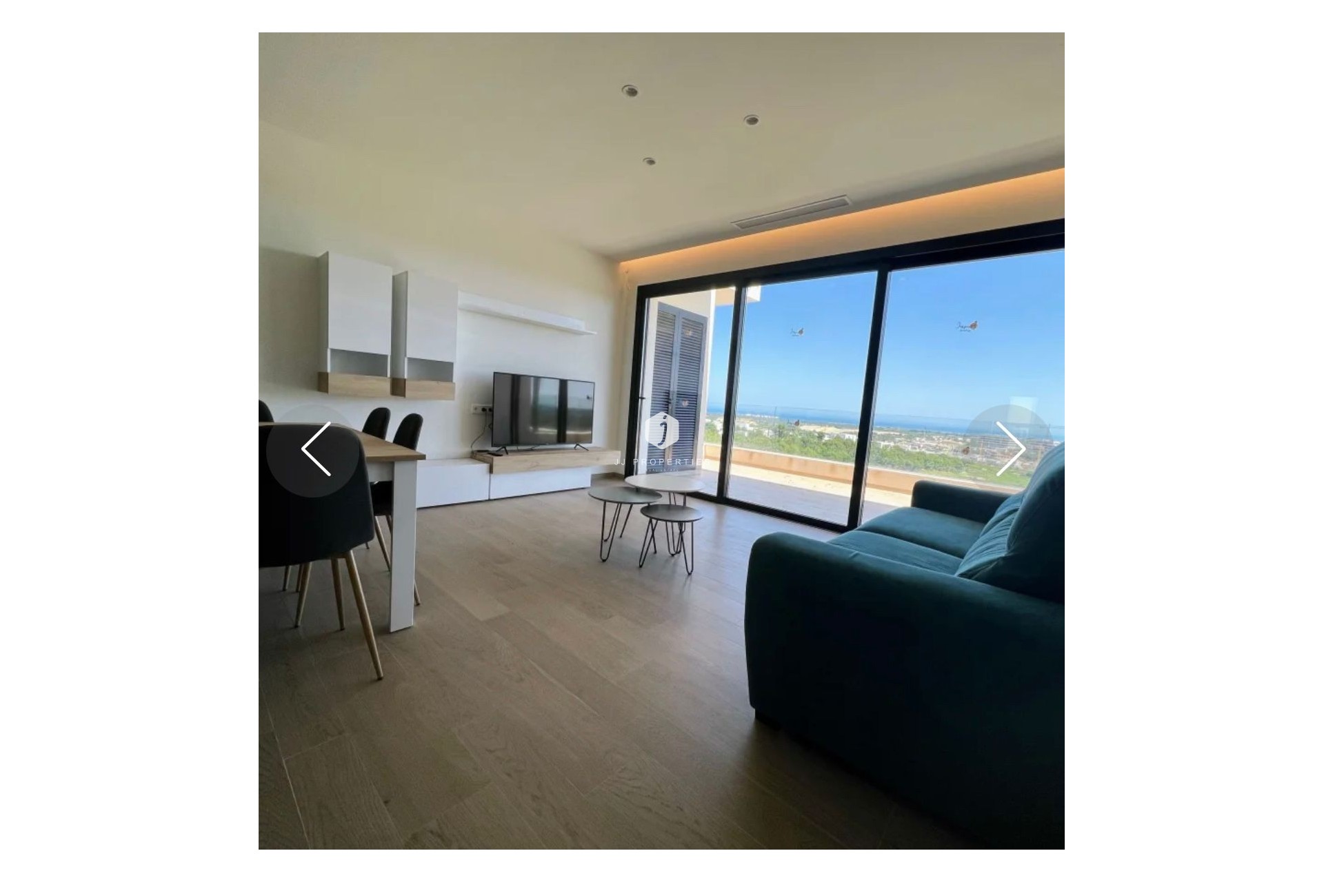 Aus zweiter Hand - Wohnung -
Orihuela Costa - Costa Blanca