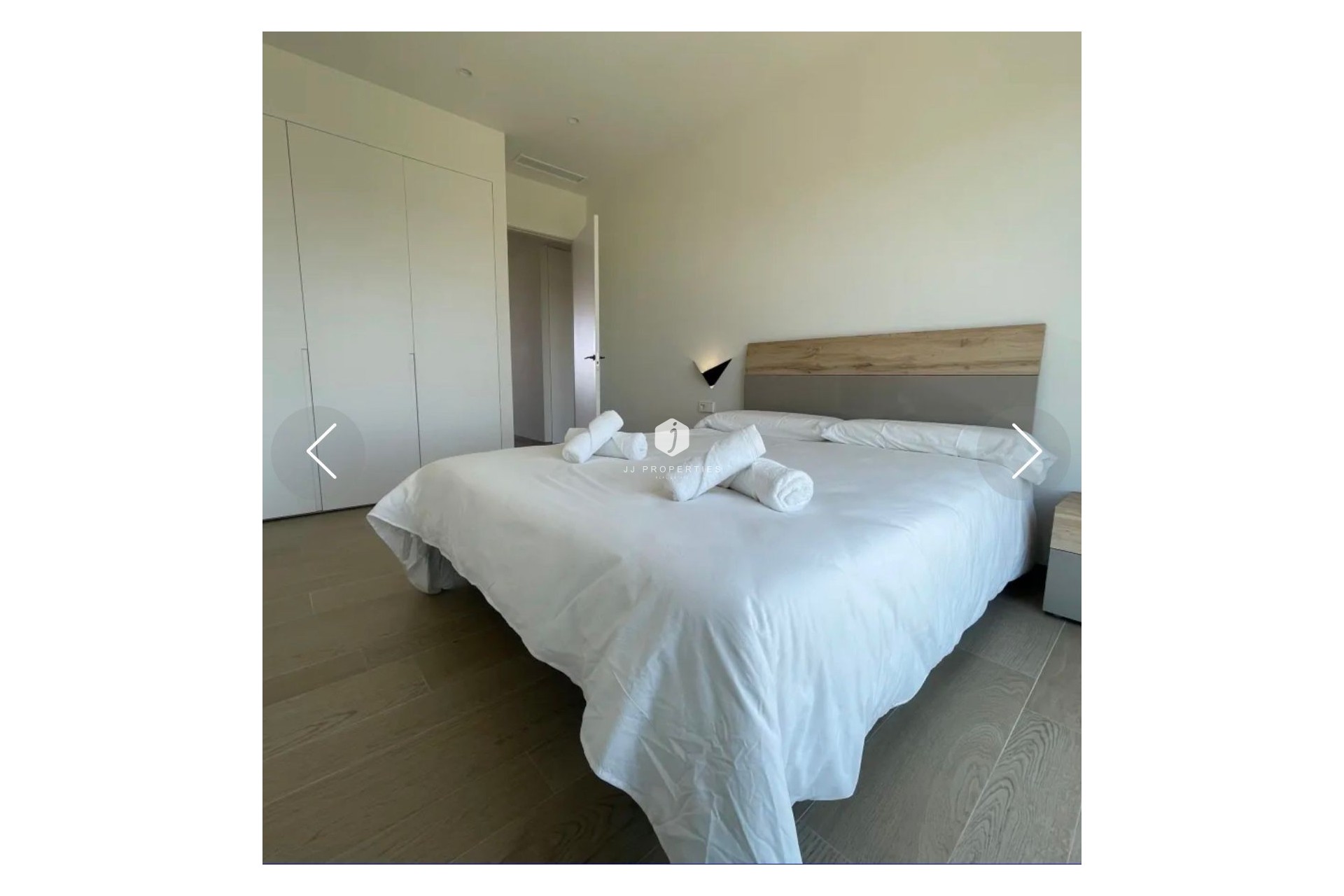 Aus zweiter Hand - Wohnung -
Orihuela Costa - Costa Blanca