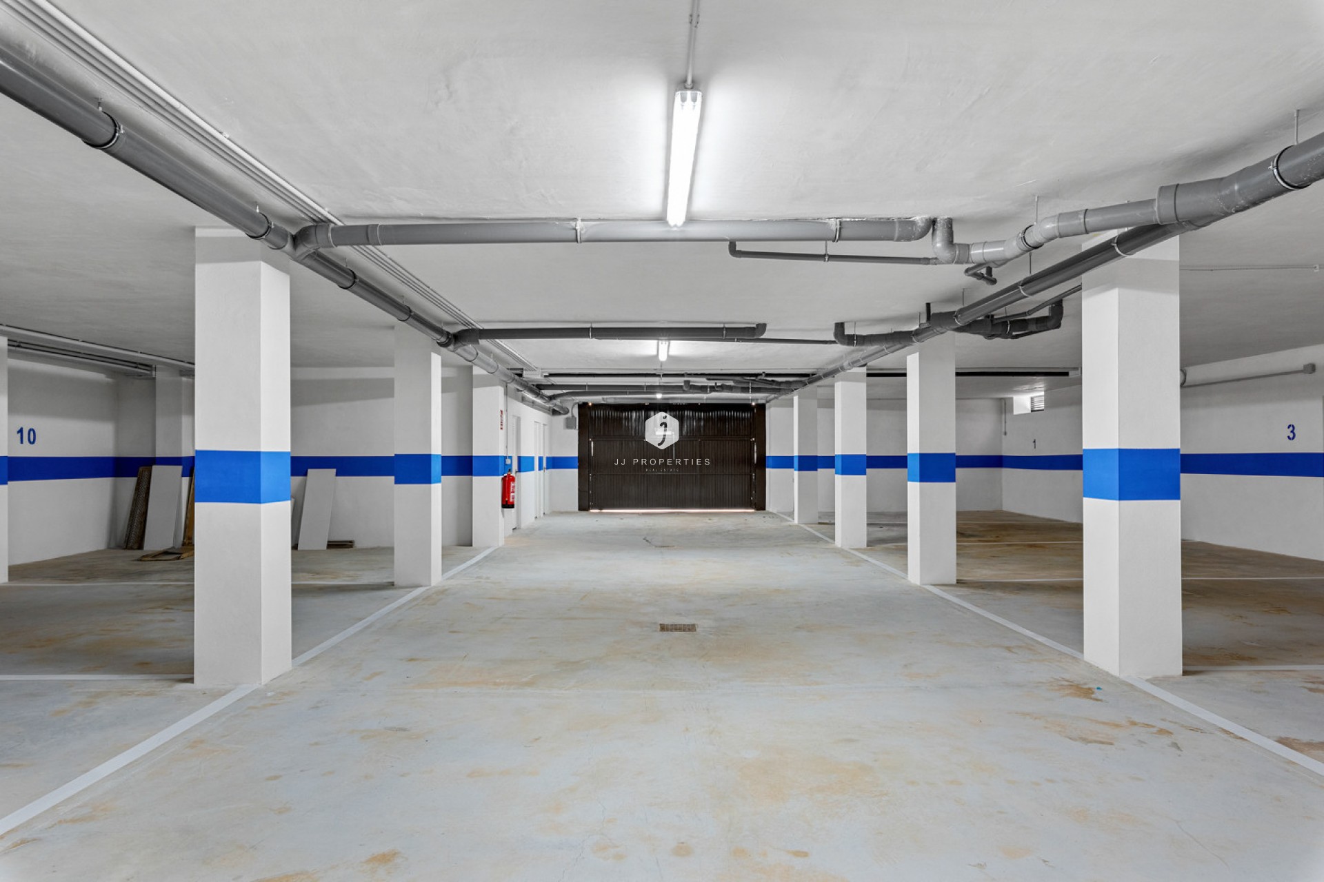 Aus zweiter Hand - Wohnung -
Orihuela Costa - Costa Blanca