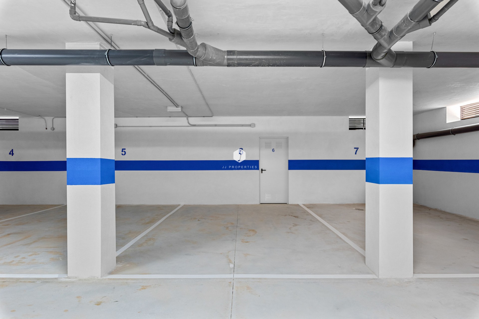 Aus zweiter Hand - Wohnung -
Orihuela Costa - Costa Blanca