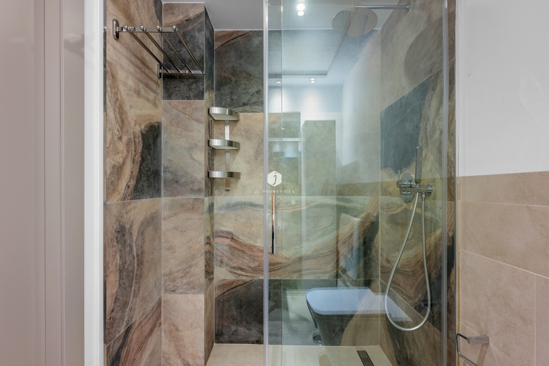 Aus zweiter Hand - Wohnung -
Orihuela Costa - Costa Blanca