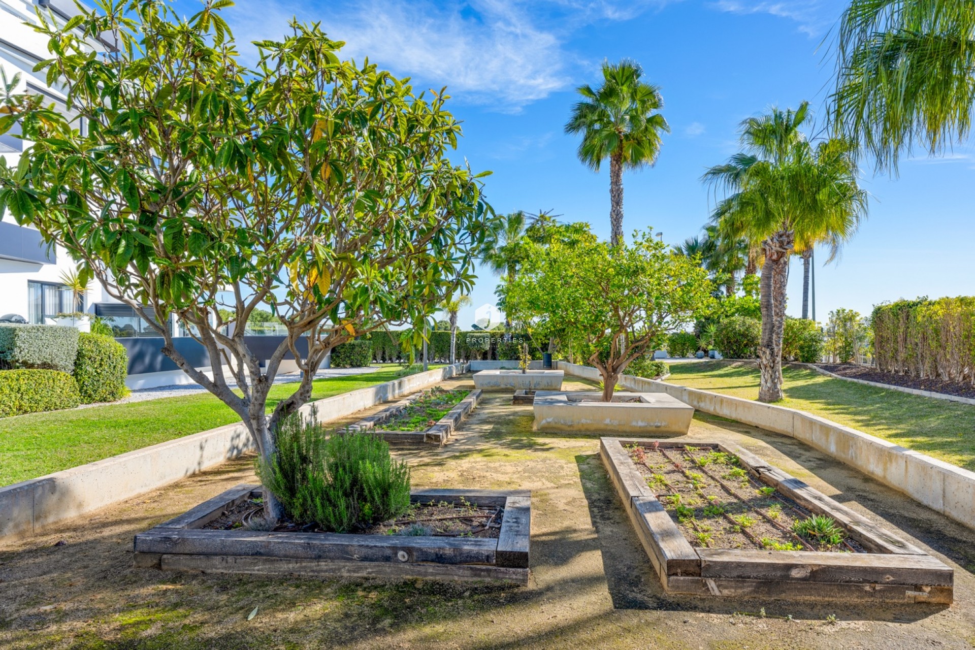 Aus zweiter Hand - Wohnung -
Orihuela Costa - Costa Blanca