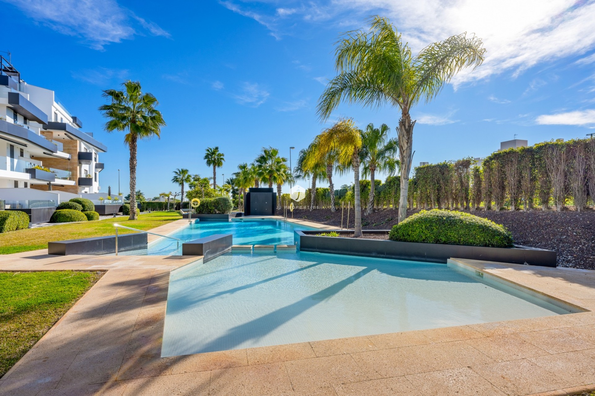 Aus zweiter Hand - Wohnung -
Orihuela Costa - Costa Blanca