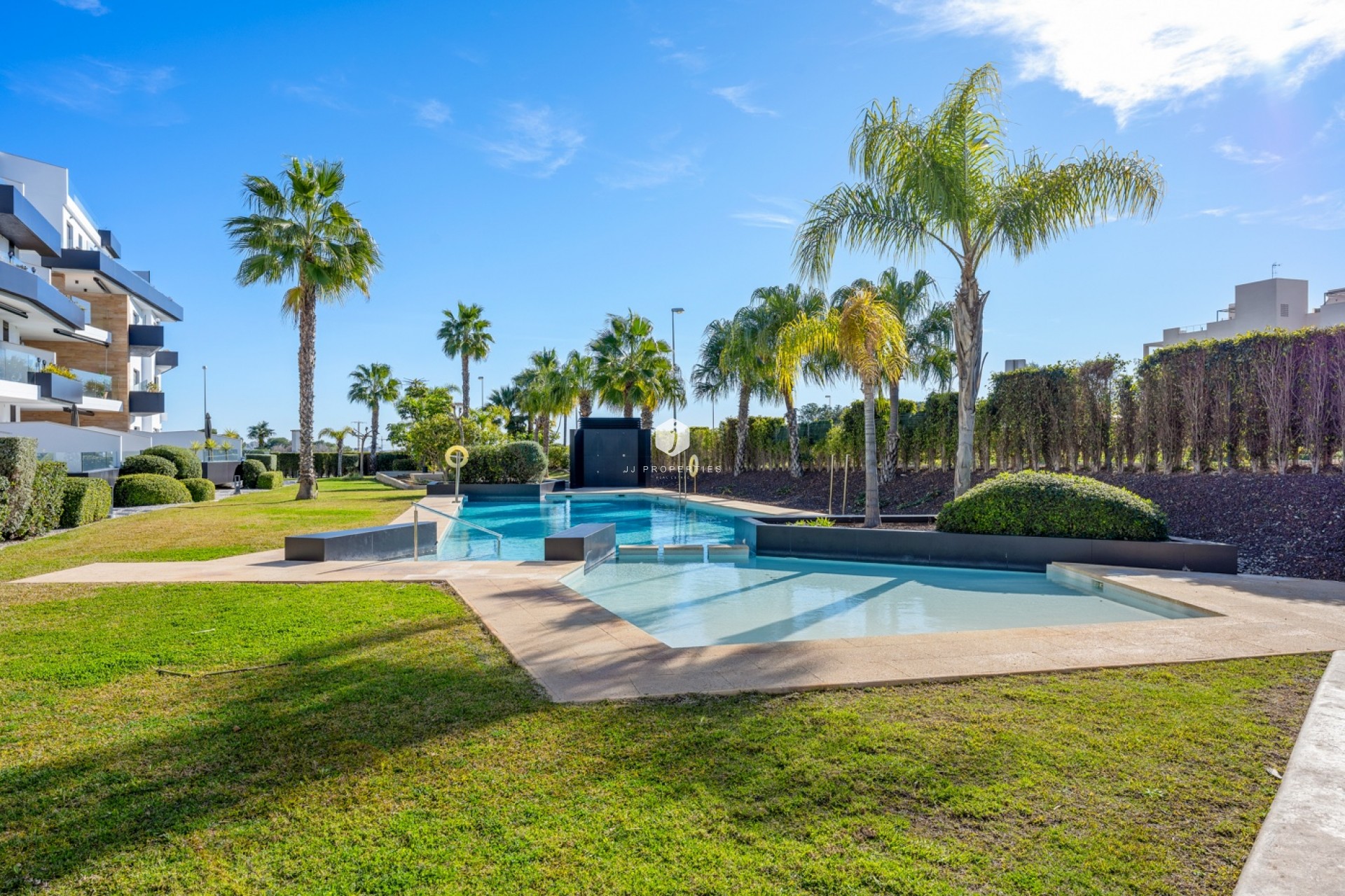 Aus zweiter Hand - Wohnung -
Orihuela Costa - Costa Blanca