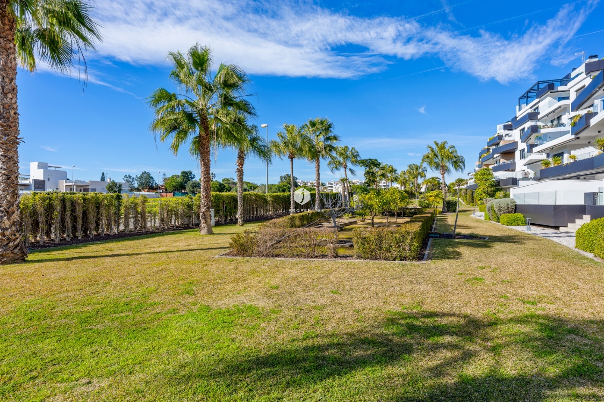 Aus zweiter Hand - Wohnung -
Orihuela Costa - Costa Blanca