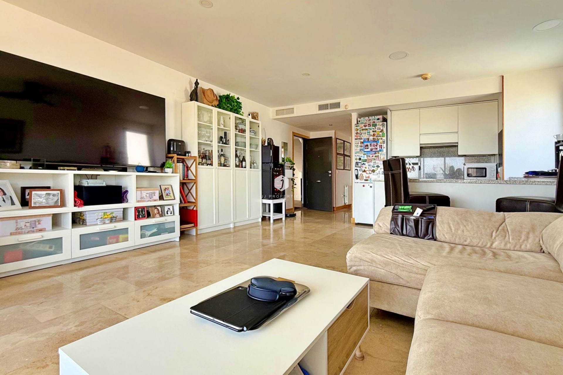 Aus zweiter Hand - Wohnung -
Orihuela Costa - Costa Blanca