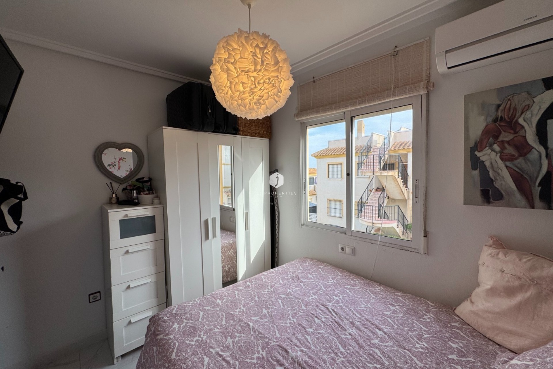 Aus zweiter Hand - Wohnung -
Orihuela Costa - Costa Blanca