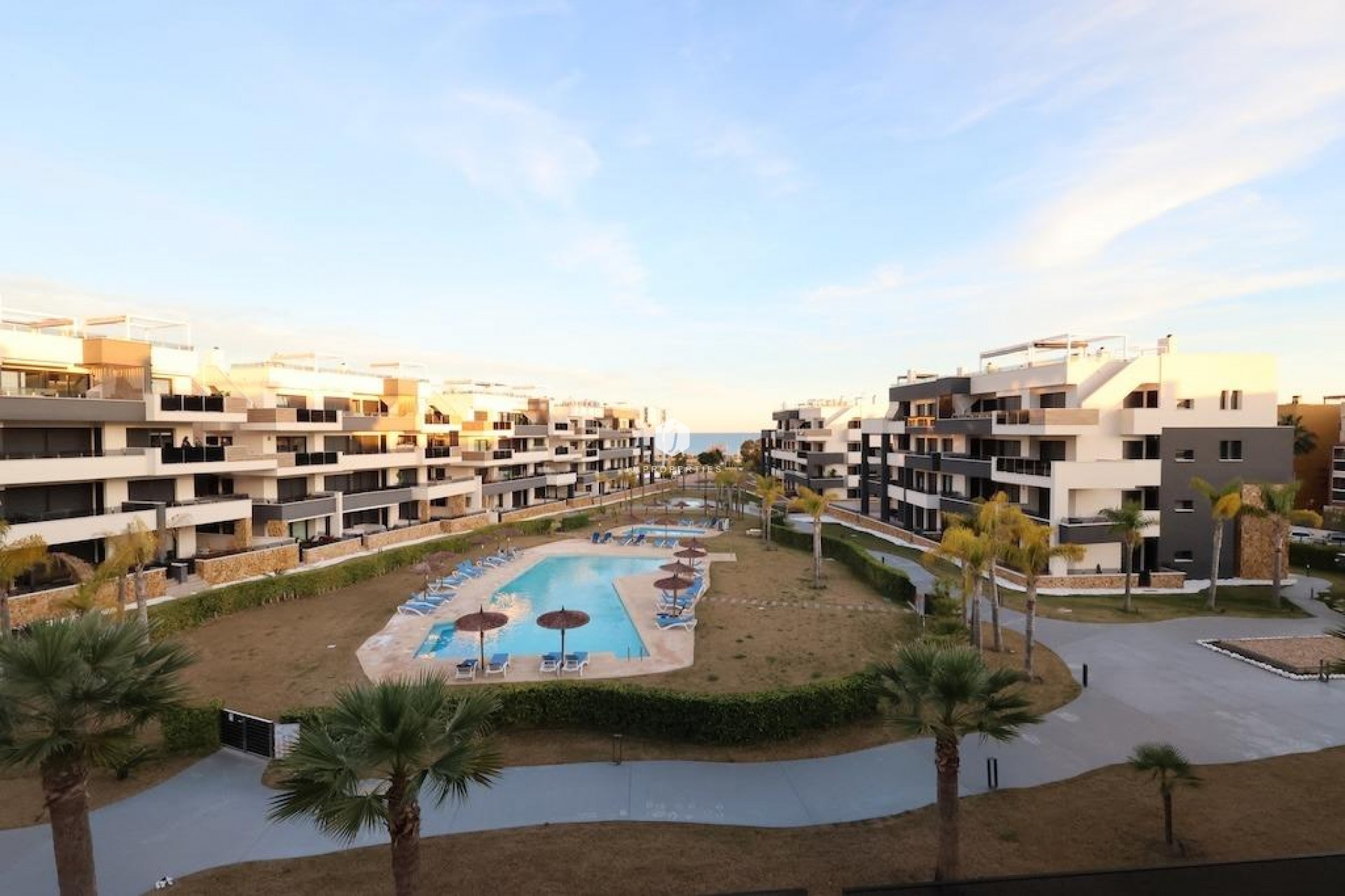 Aus zweiter Hand - Wohnung -
Orihuela Costa - Costa Blanca