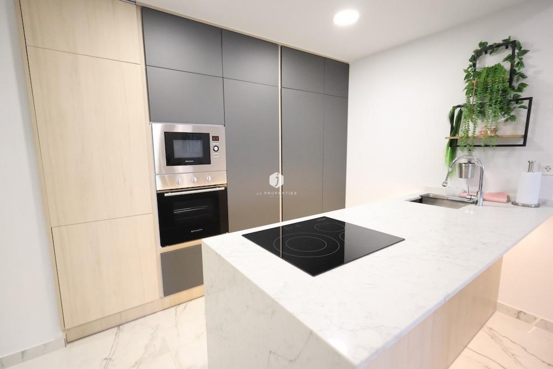 Aus zweiter Hand - Wohnung -
Orihuela Costa - Costa Blanca