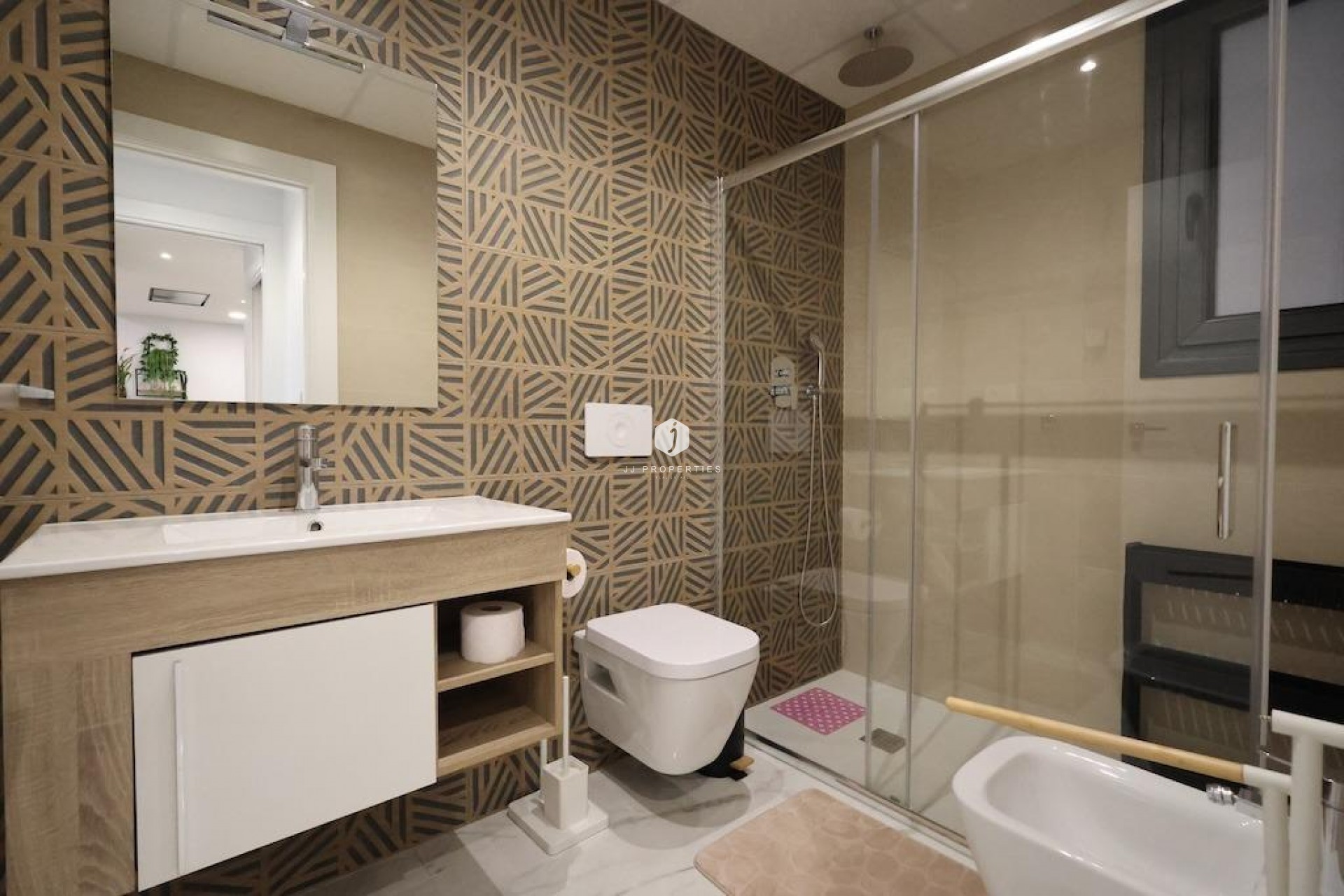 Aus zweiter Hand - Wohnung -
Orihuela Costa - Costa Blanca