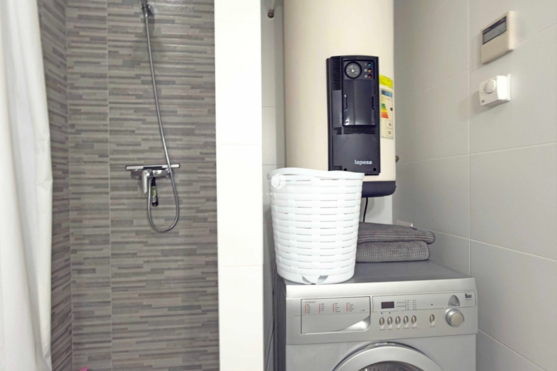 Aus zweiter Hand - Wohnung -
Orihuela Costa - Costa Blanca