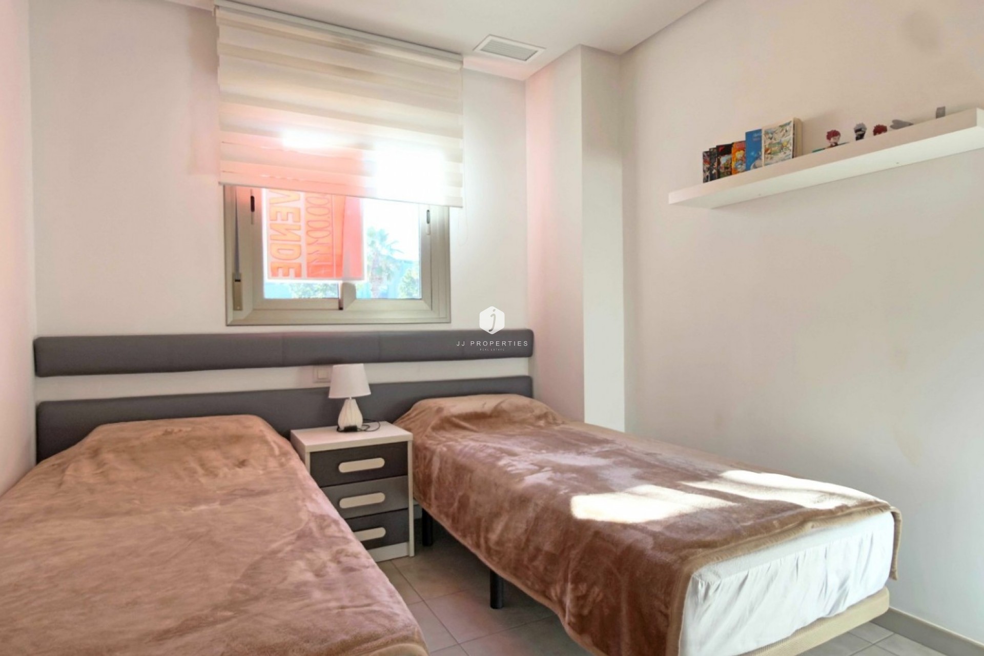 Aus zweiter Hand - Wohnung -
Orihuela Costa - Costa Blanca